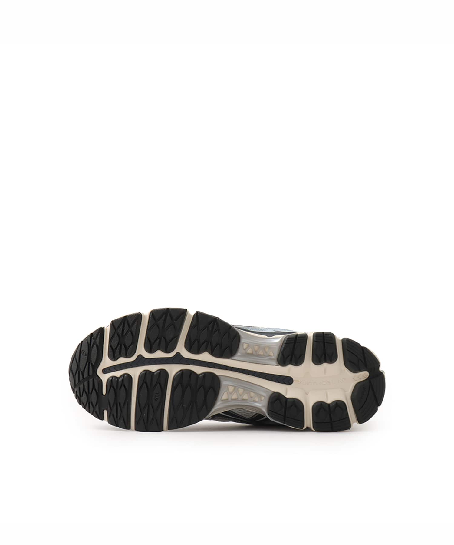 asics GEL-KAYANO 12.1 CREAM/CARBONの画像