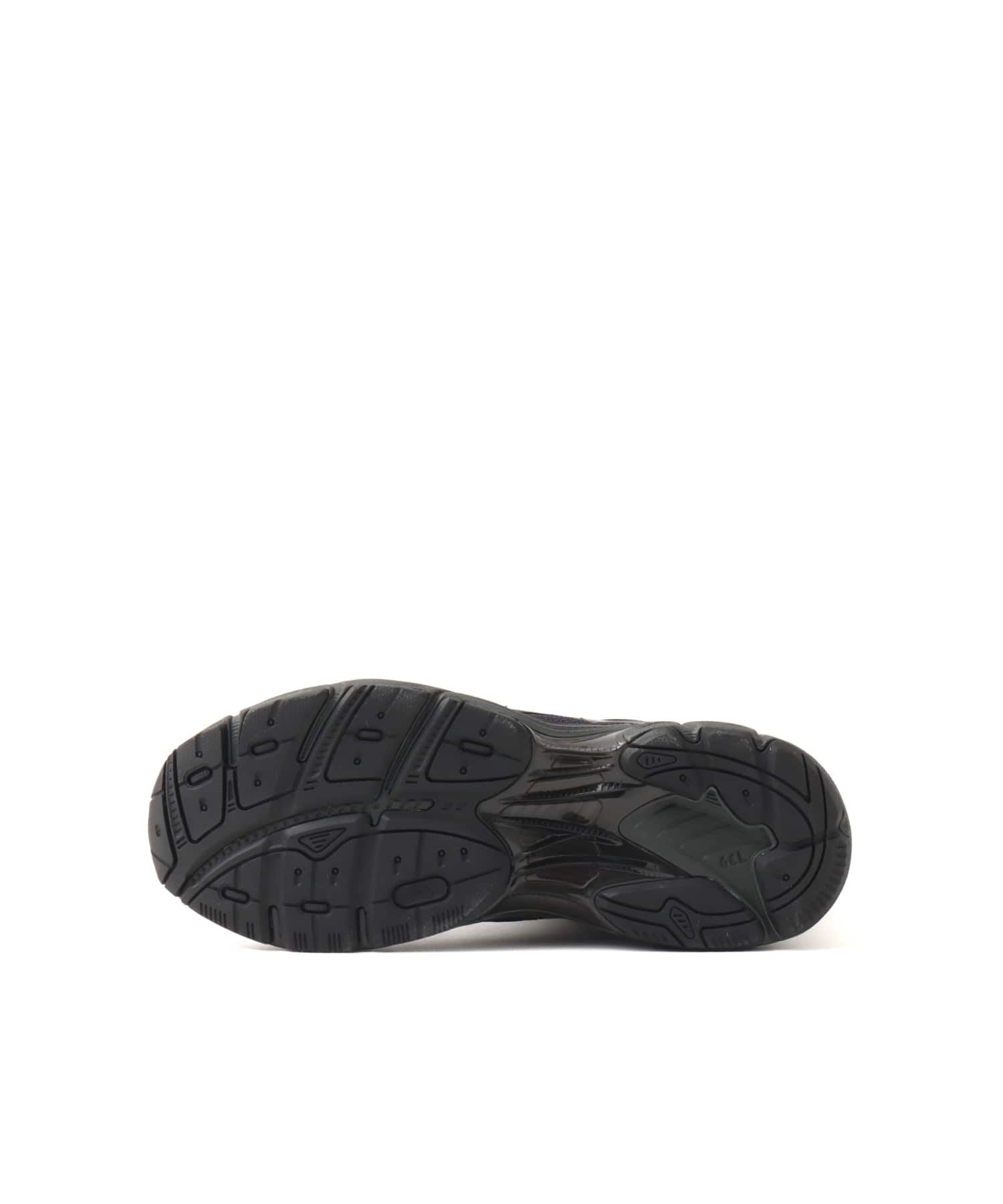 asics GT-2160 BLACK/BLACKの画像