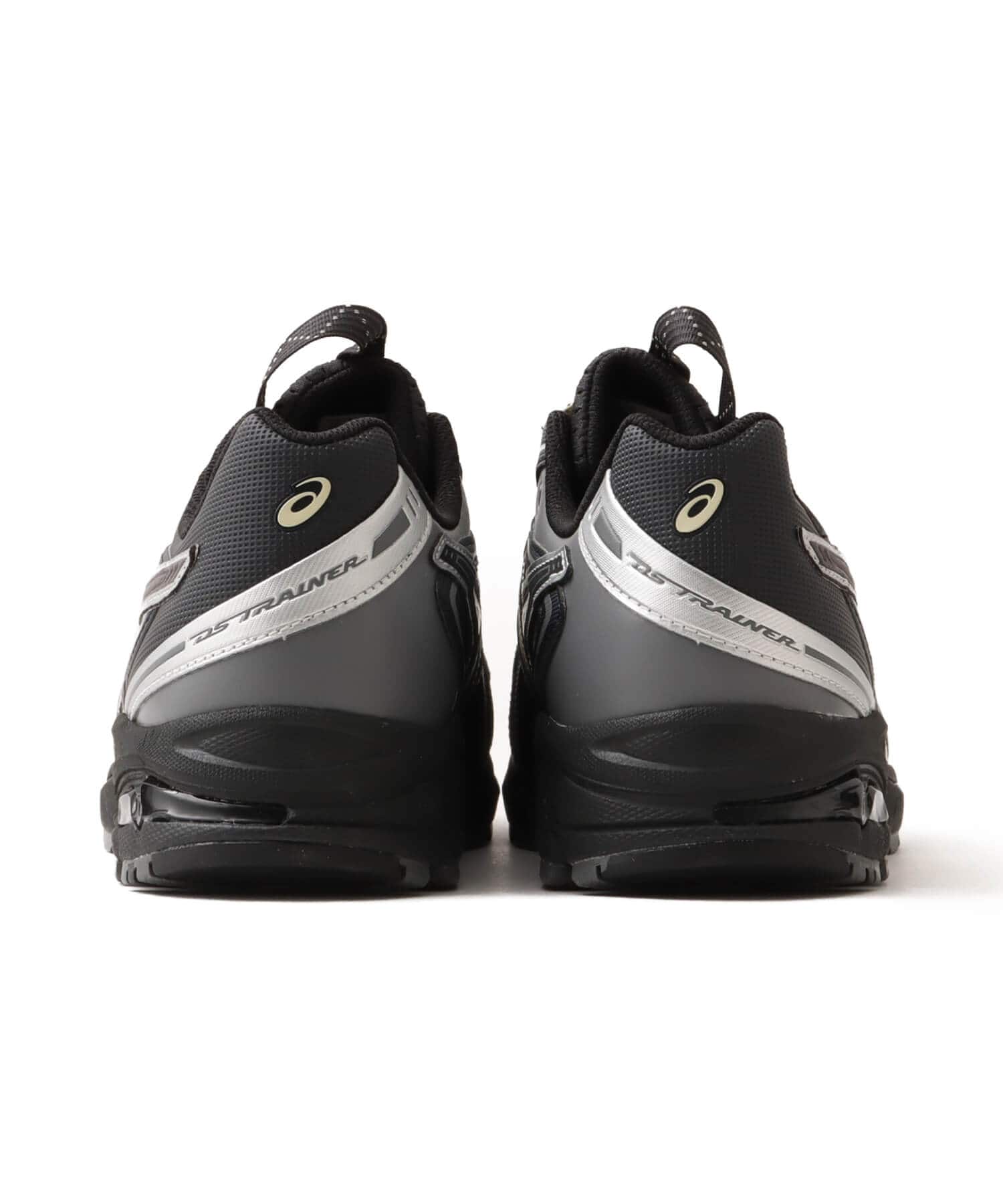 asics UB11-S GEL-DS TRAINER 14 GRAPHITE GREY/OYSTER WHITEの画像