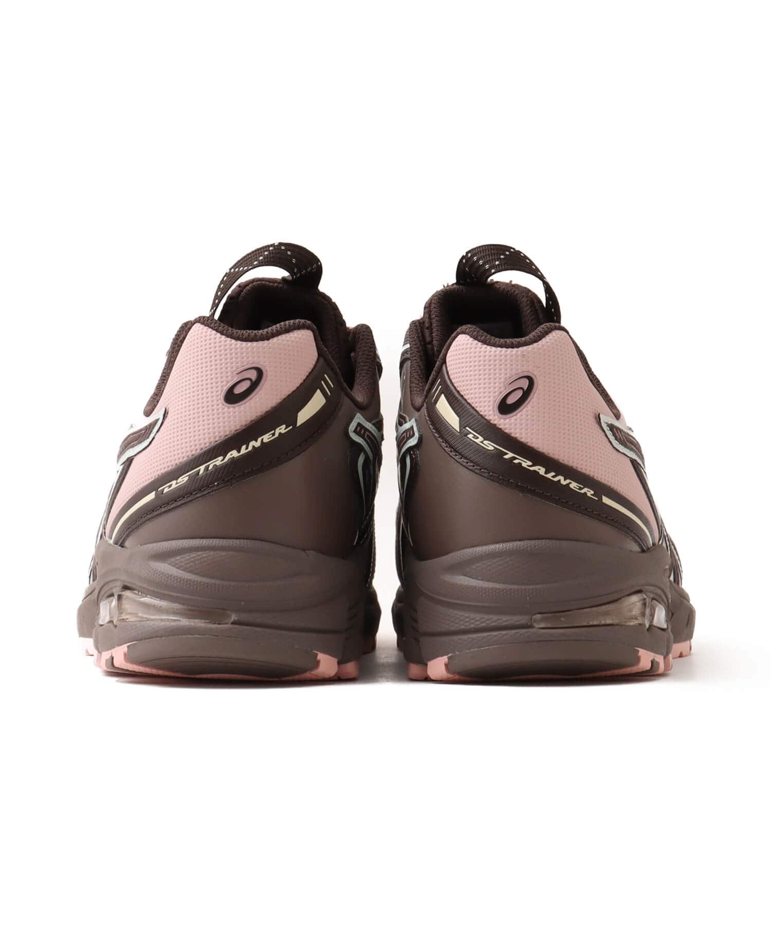 asics UB11-S GEL-DS TRAINER 14 CONEFLOWER/BLACK COFFEEの画像