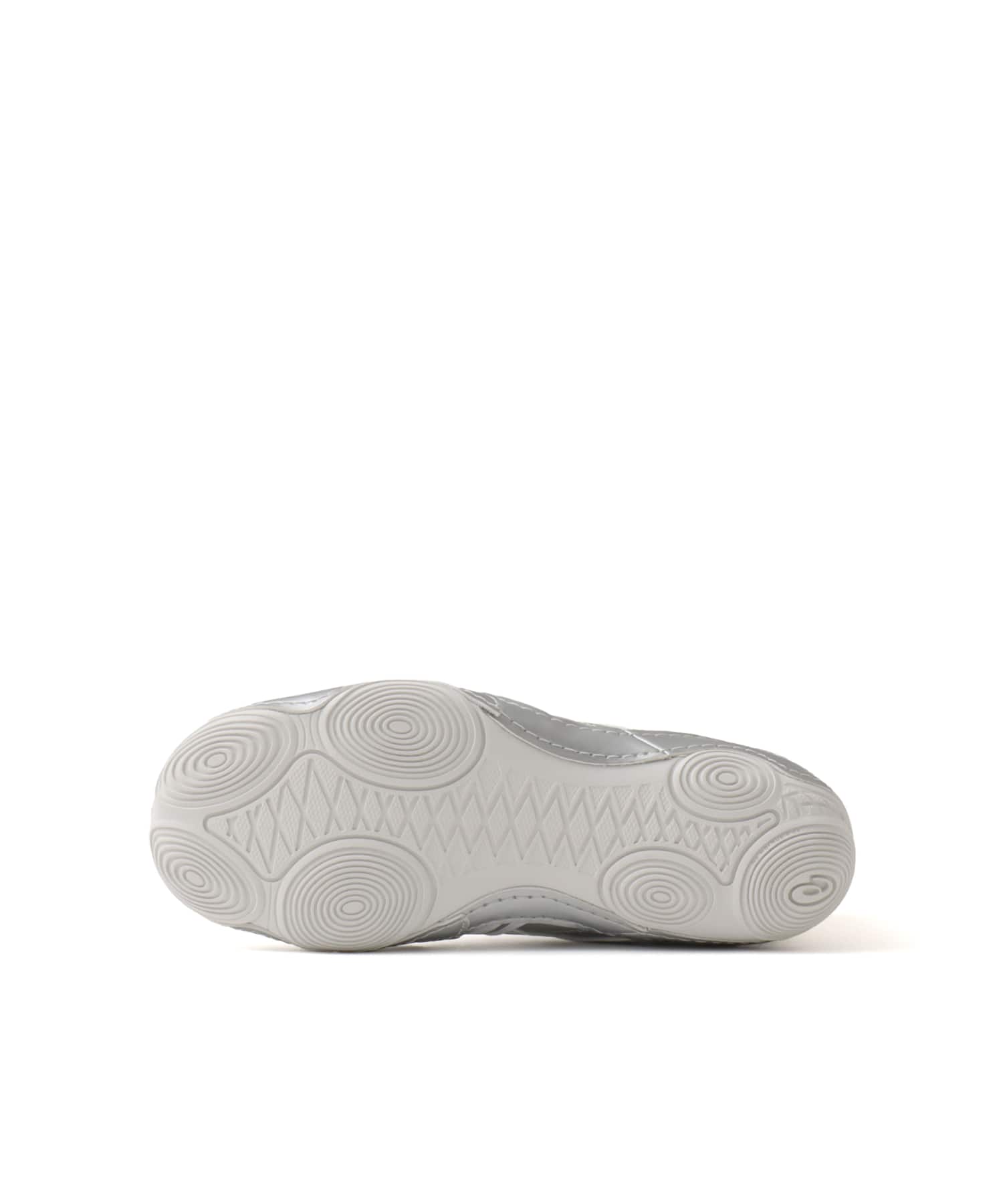 asics HYPERSYNC WHITE/PURE SILVERの画像