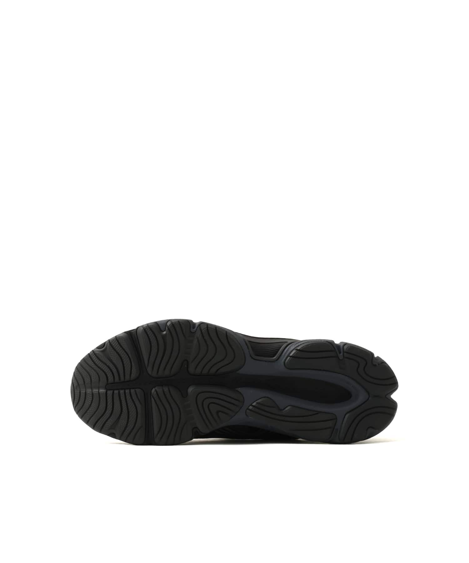 asics GEL-NYC 2.0 BLACK/GRAPHITE GREYの画像