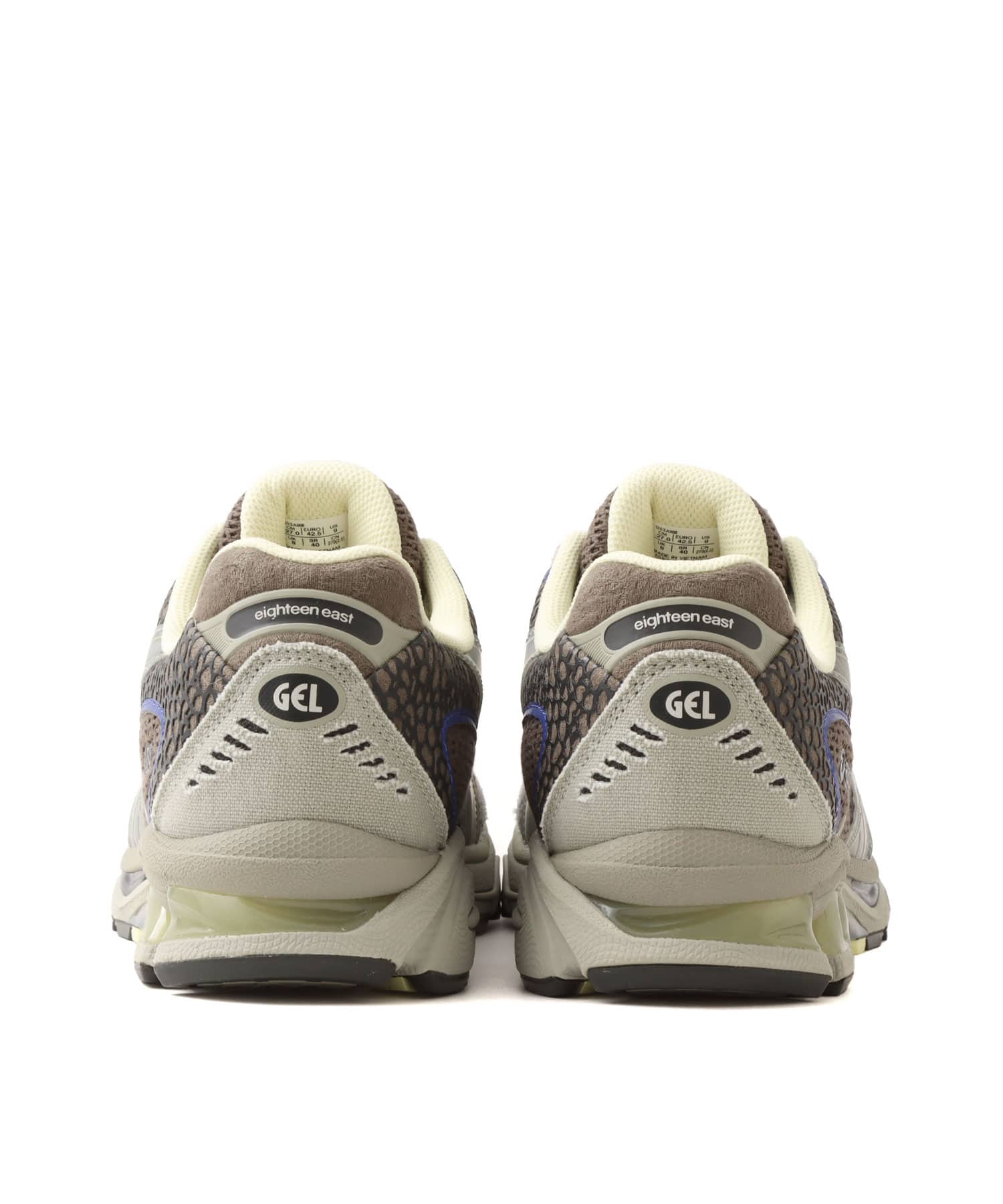 asics GEL-NIMBUS 10.1 CANTEEN/ABBEY STONEの画像