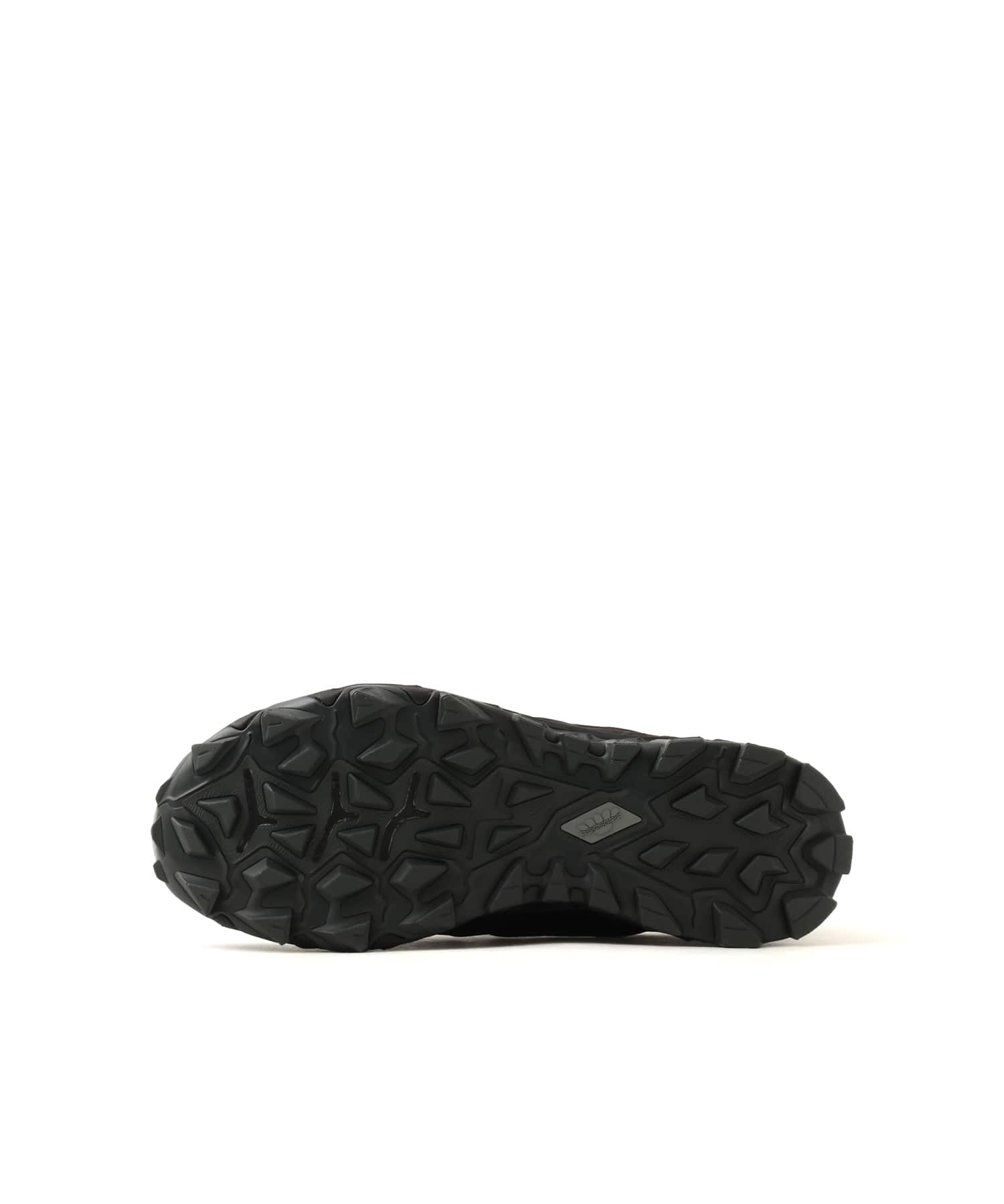 asics GEL-TRANSCEND FJ BLACK/BLACKの画像