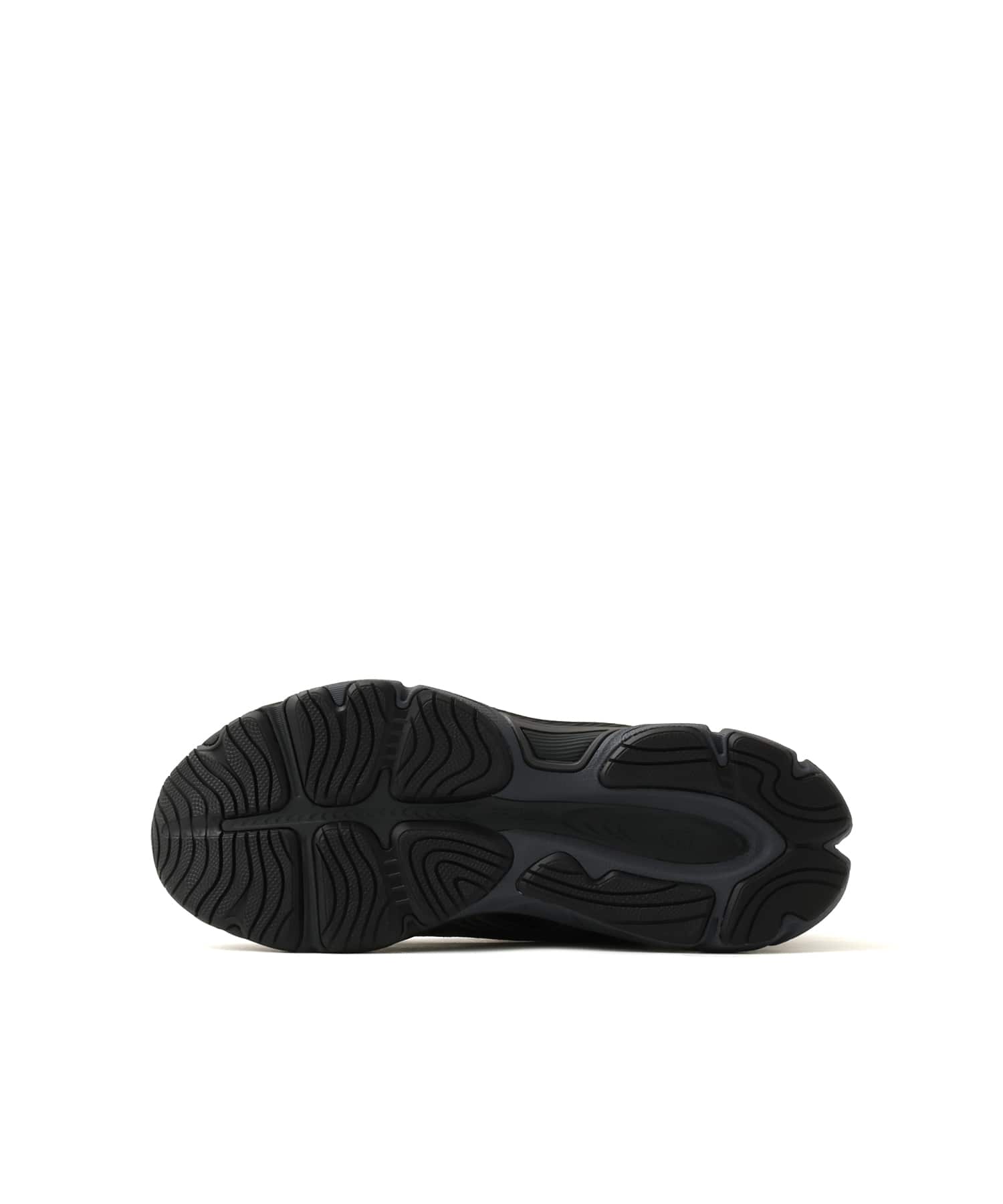 asics GEL-NYC 2.0 GRAPHITE GREY/LODEN GREENの画像