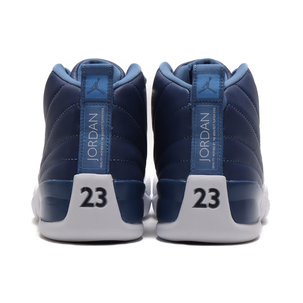 Nike Air Jordan 12 Retro Stone Blue