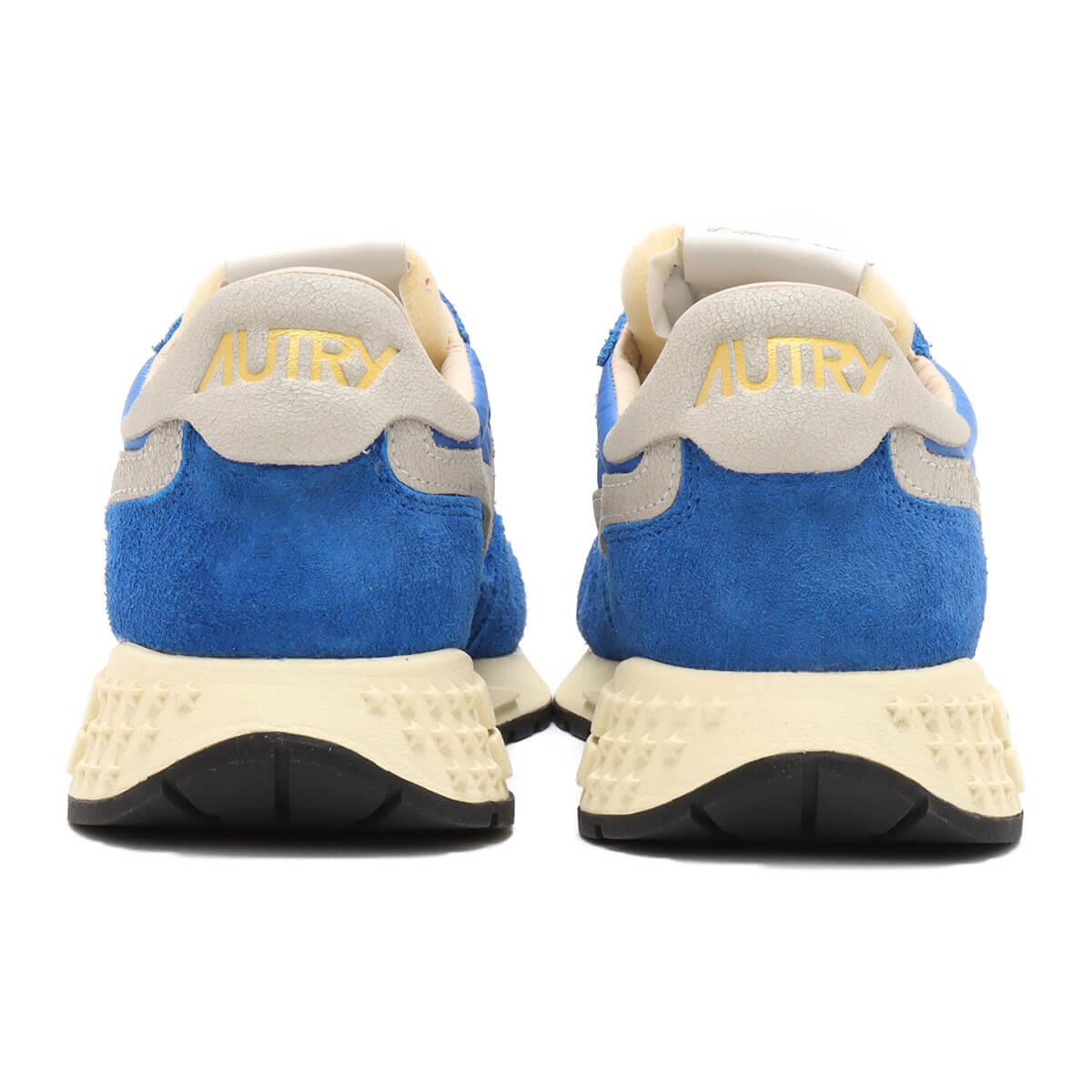 AUTRY WHIRLWIND LOW WHT/BLUE(オートリー ワールウィンド ロー AUTRY WHIRLWIND LOW WHT/BLUE(オートリー ワールウィンド ロー