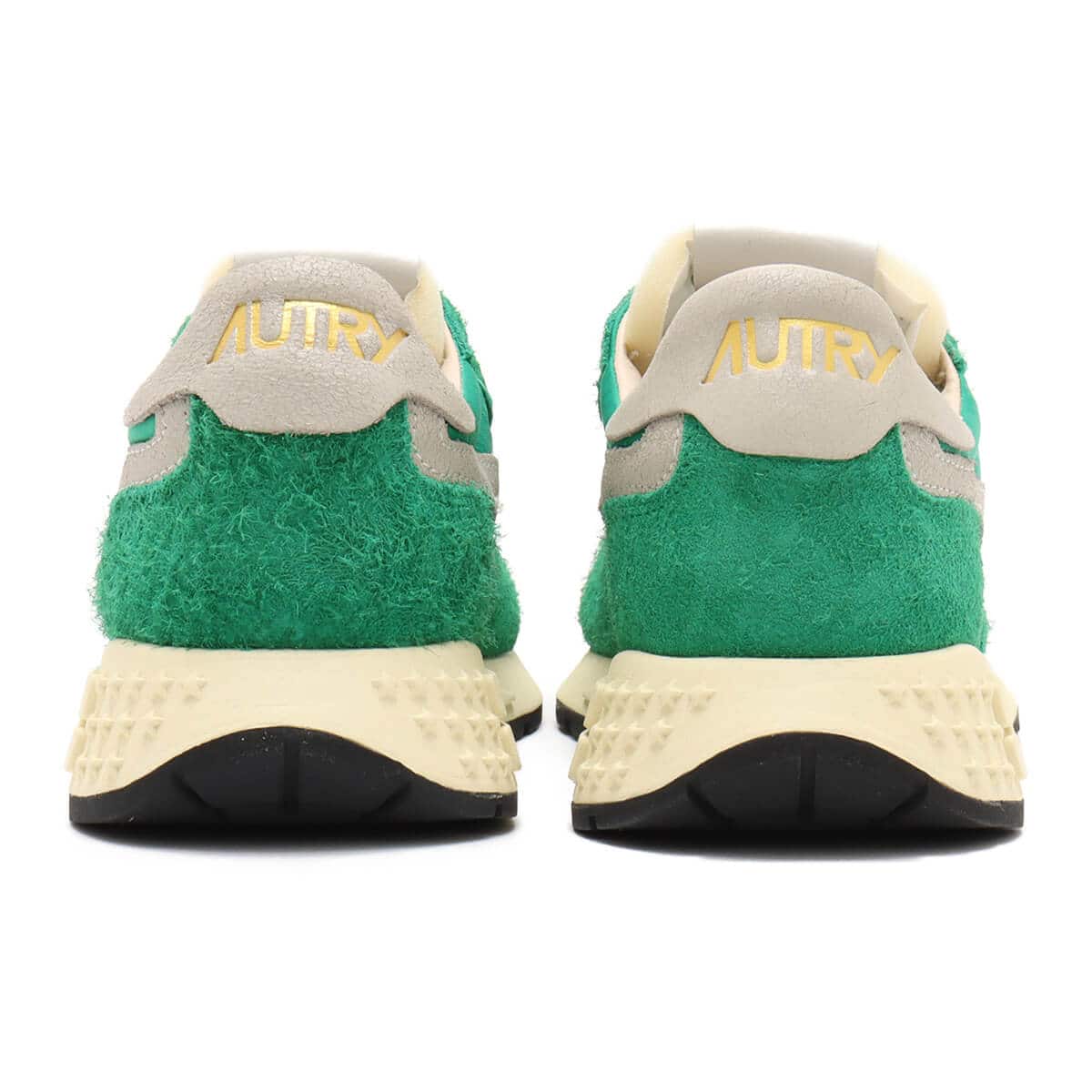 AUTRY WHIRLWIND LOW WHT/GREENの画像
