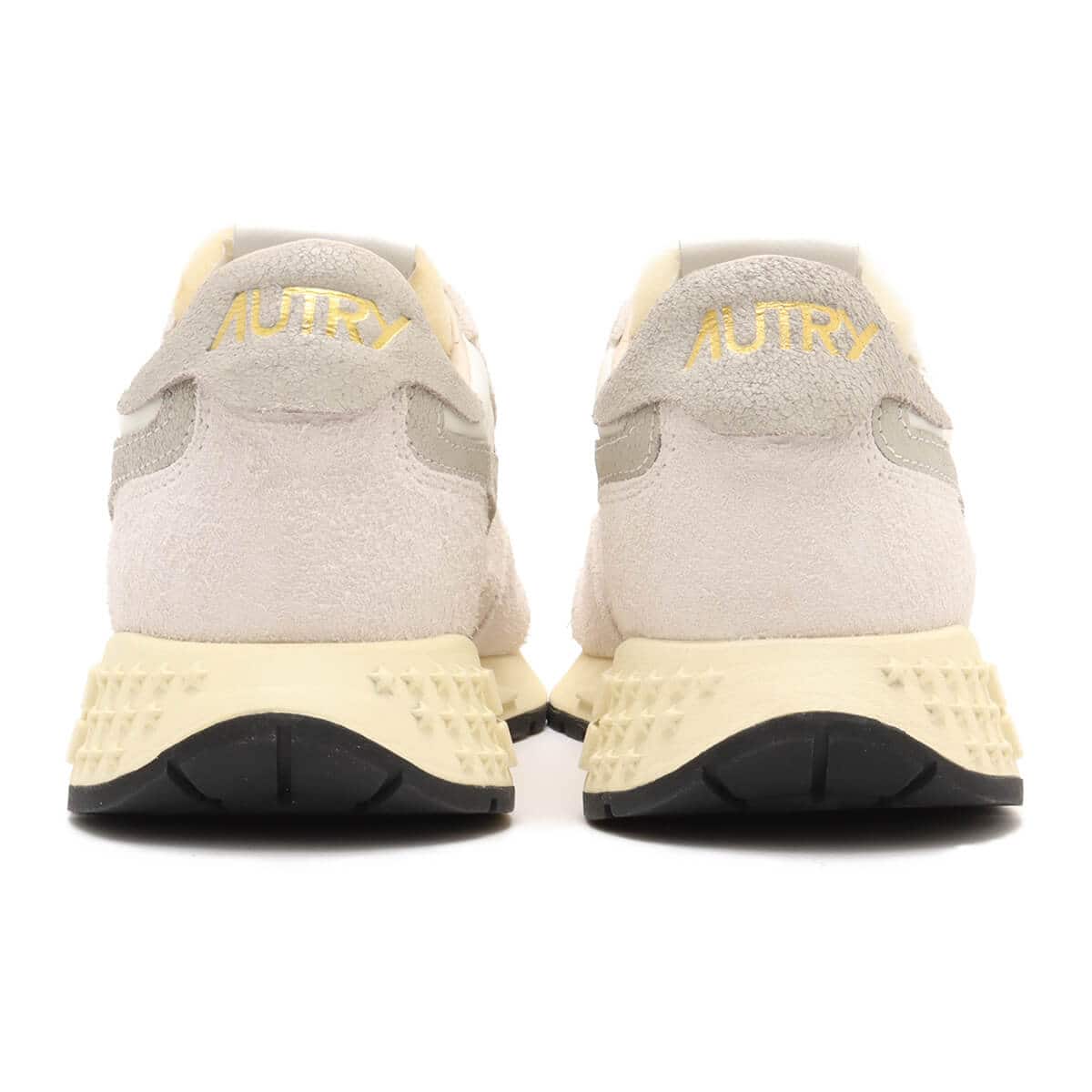 AUTRY WHIRLWIND LOW WHT/NATの画像