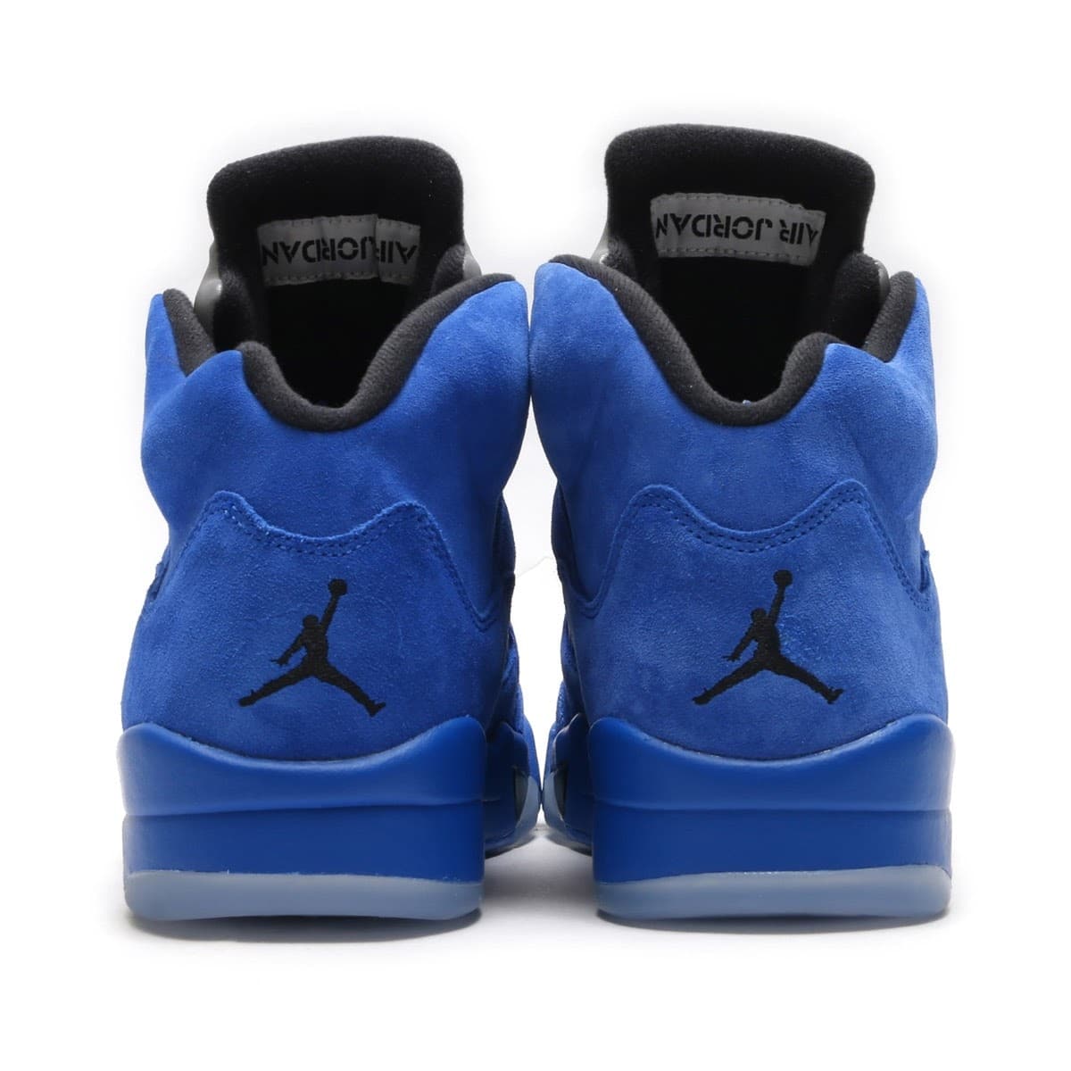 Air jordan 2024 5 royal blue