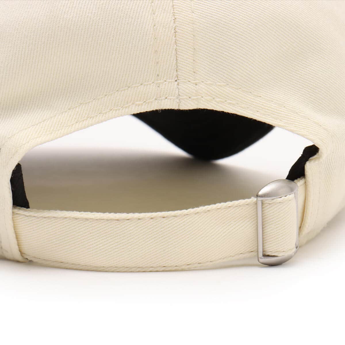 NEW ERA 9THIRTY NBA MINI LOGO New York Knicks CREAM BLACKの画像