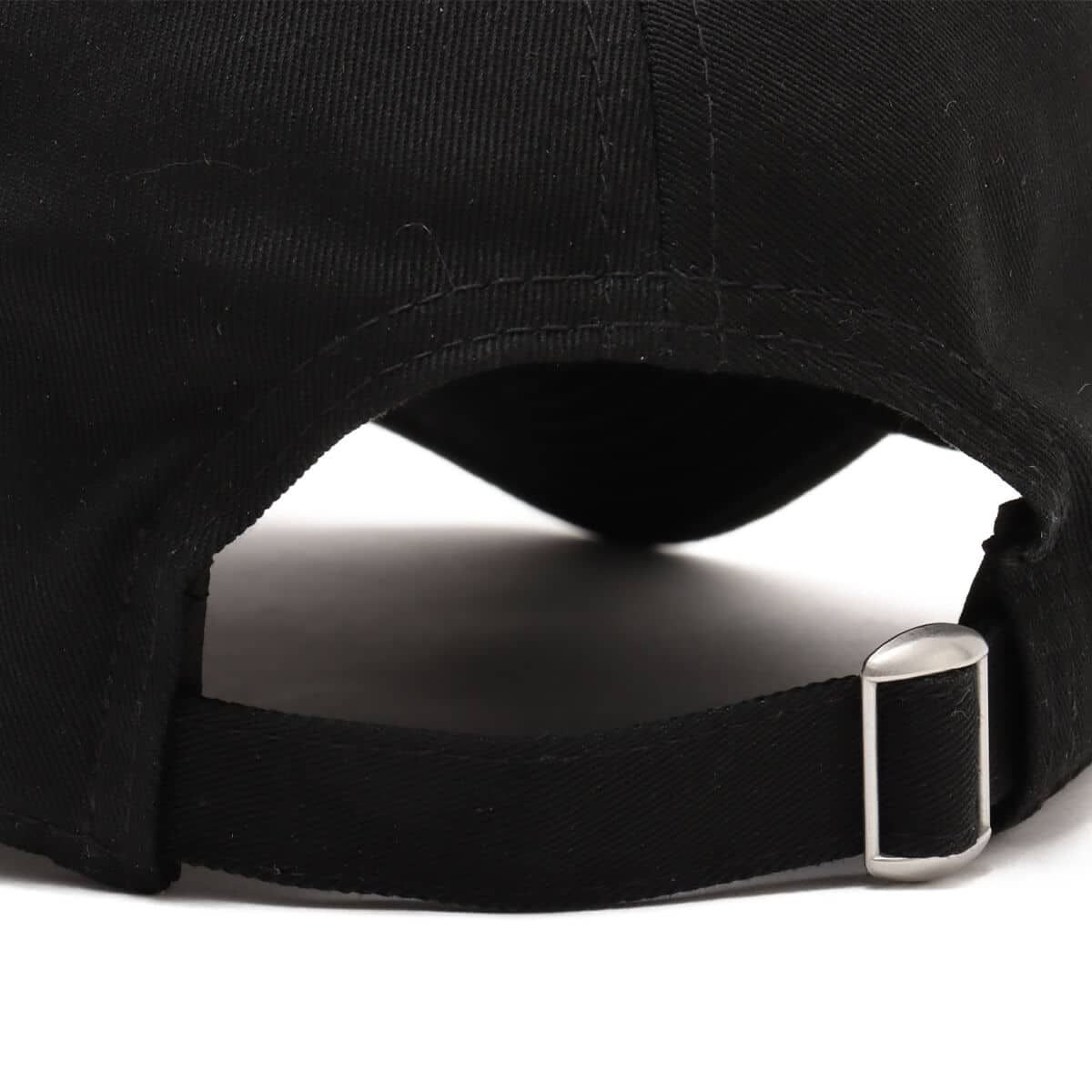 NEW ERA 9THIRTY NBA MINI LOGO Los Angels Lakers BLACKの画像