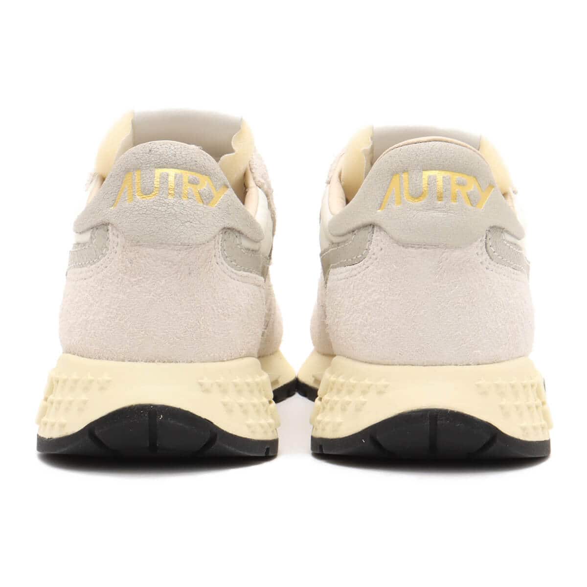 AUTRY WHIRLWIND LOW WHT/NATの画像