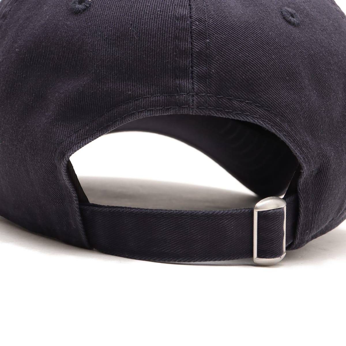 NEW ERA 9TWENTY THE MET MINI LOGO NAVYの画像