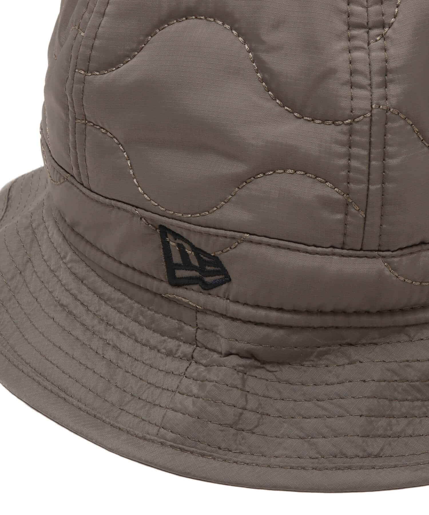 NEW ERA EXPLORER Powered by GORO NAKATSUGAWA QUILTING KAHKIの画像