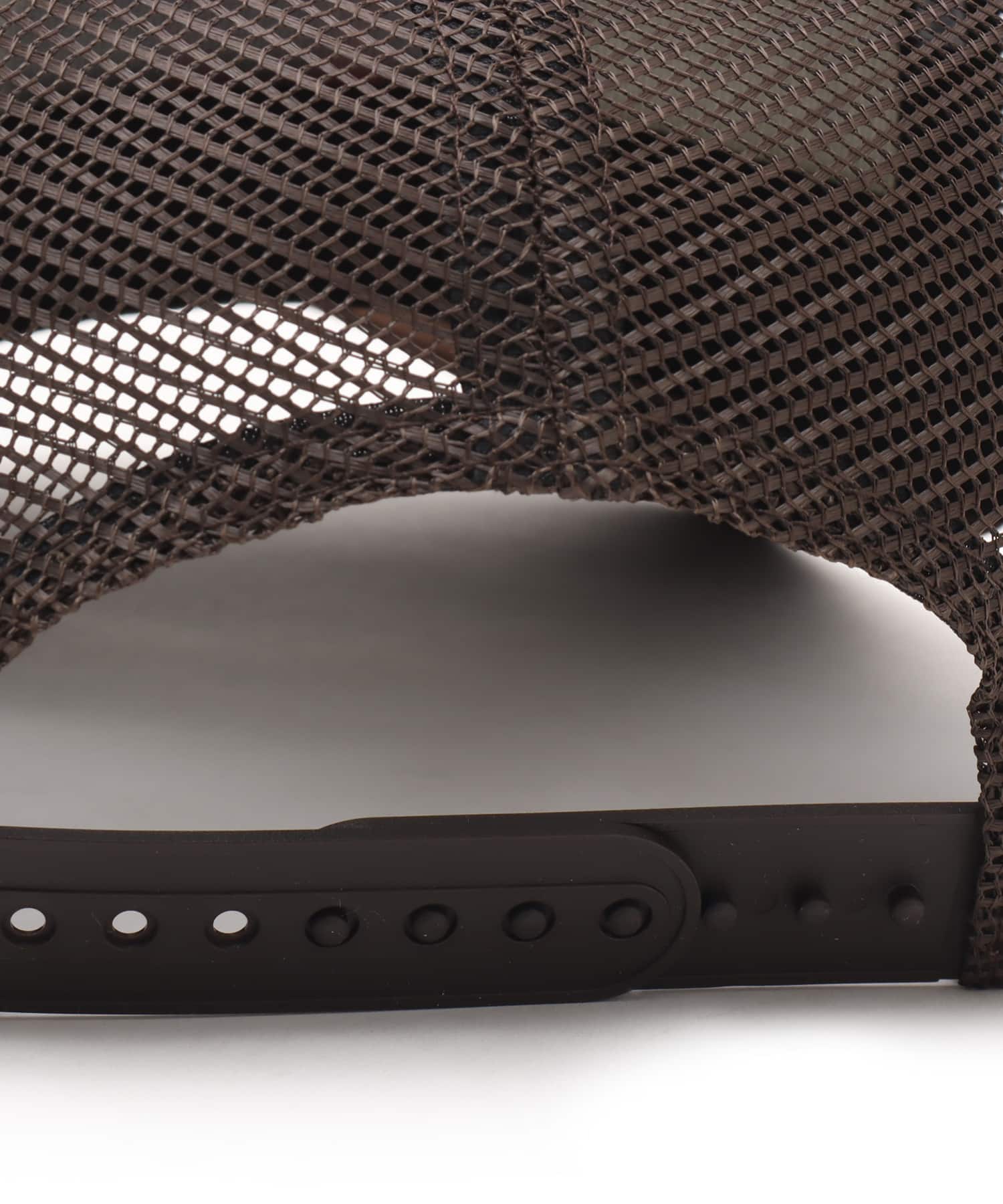 NEW ERA 9FORTY A-Frame Trucker The Powerpuff Girls Heartの画像