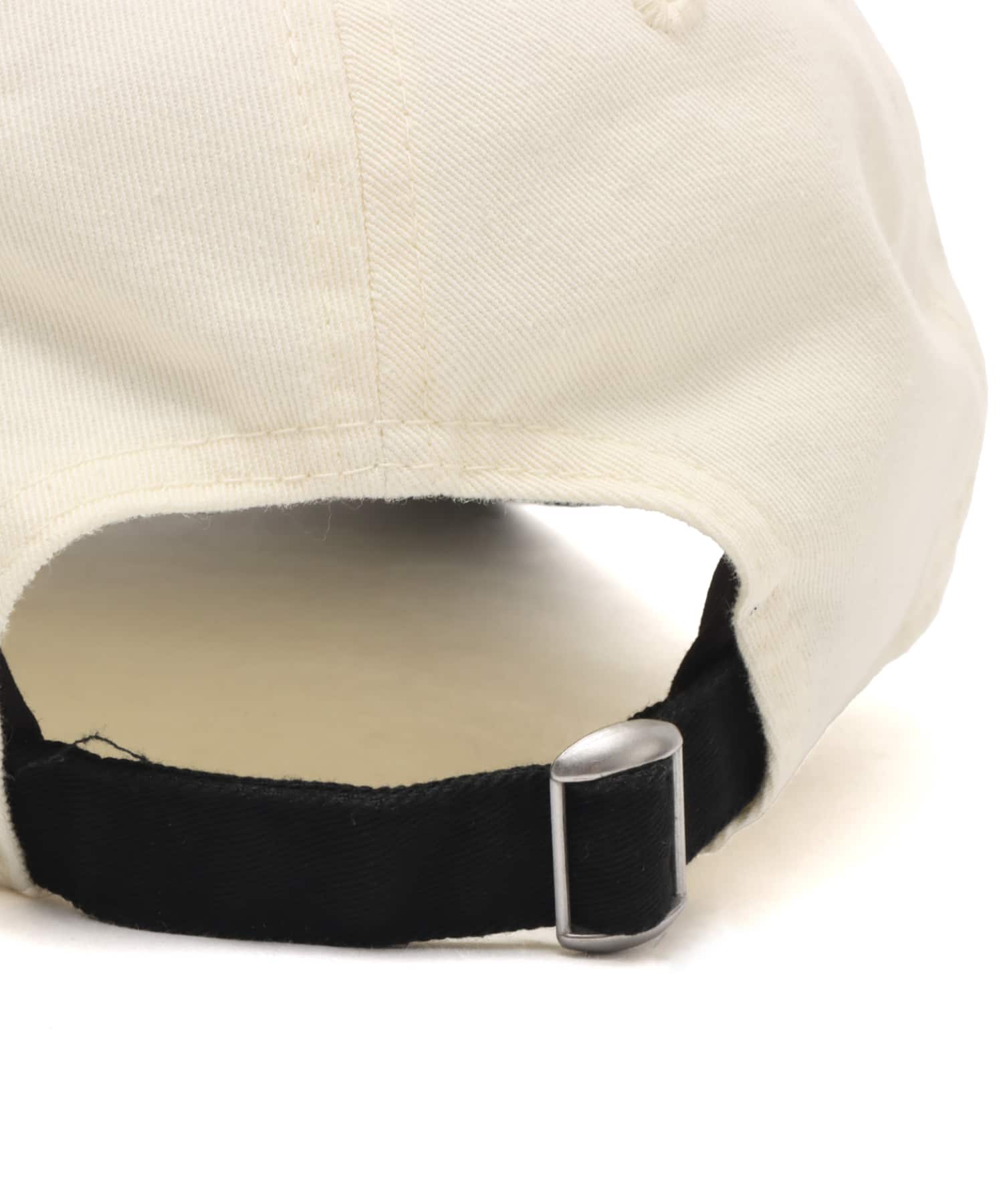 NEW ERA 9TWENTY NBA Mini Logo Chicago Bulls BLACKの画像