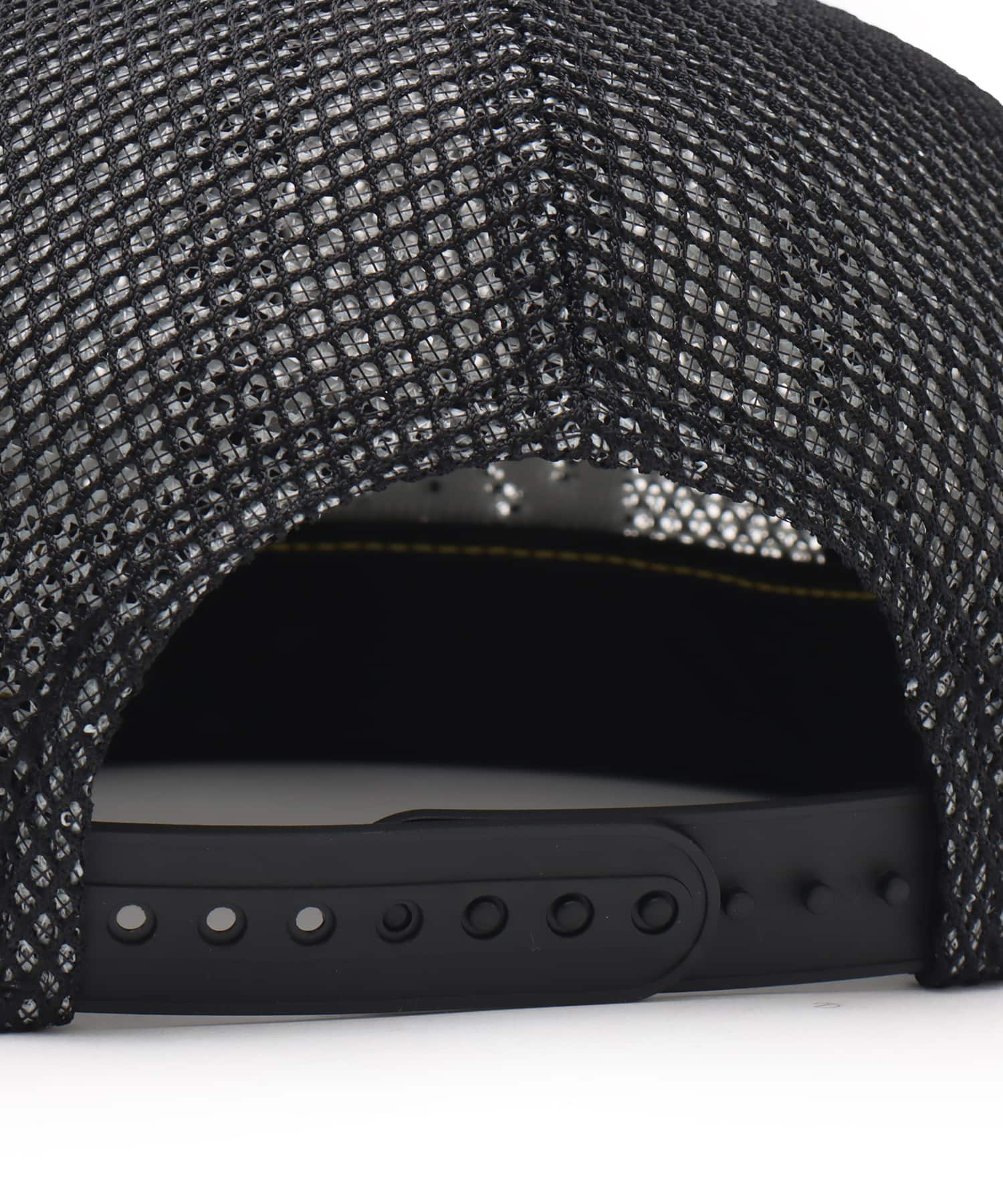 NEW ERA RC 9FIFTY Powered by GORO NAKATSUGAWA Las Vegas Raidersの画像