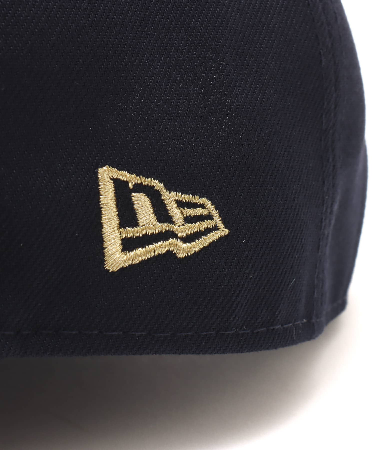 NEW ERA 9FORTY WBC J LOGO SIDE JAPAN NAVYの画像