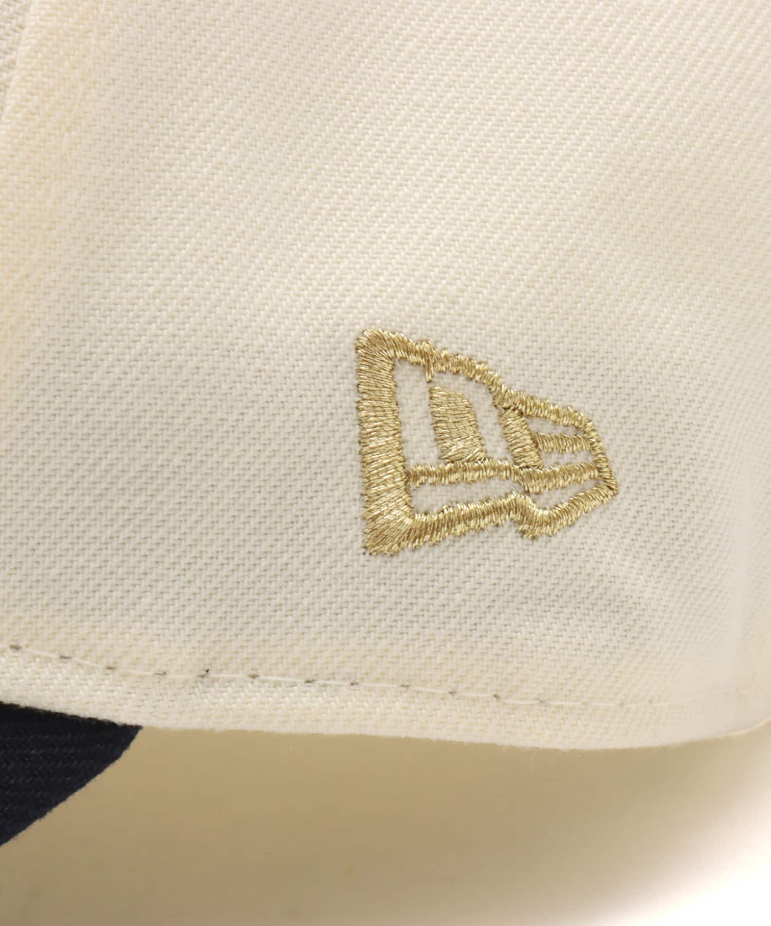 NEW ERA 9FORTY WBC J LOGO SIDE JAPAN WHITEの画像