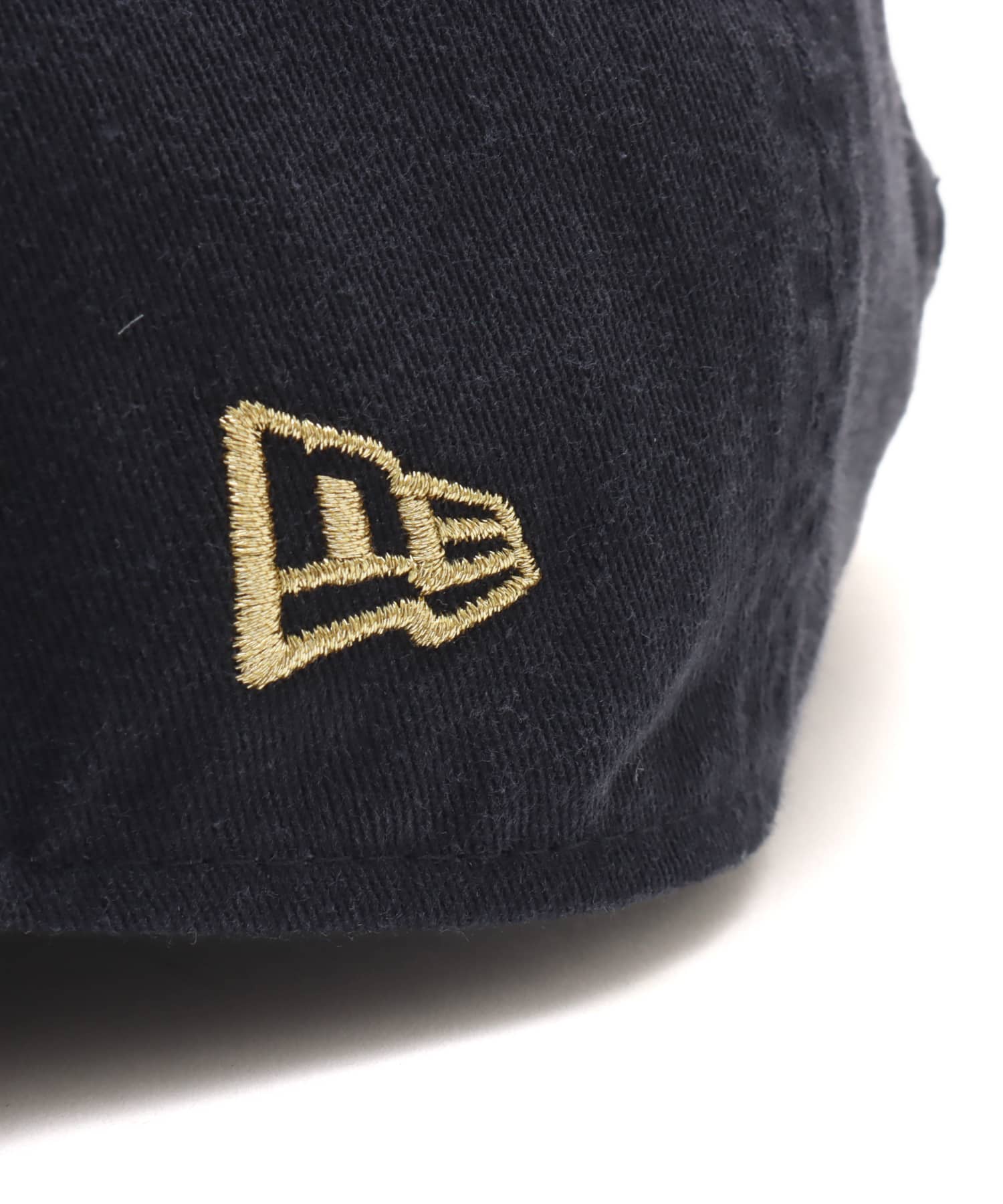 NEW ERA 9TWENTY WBC J MINI LOGO NAVYの画像