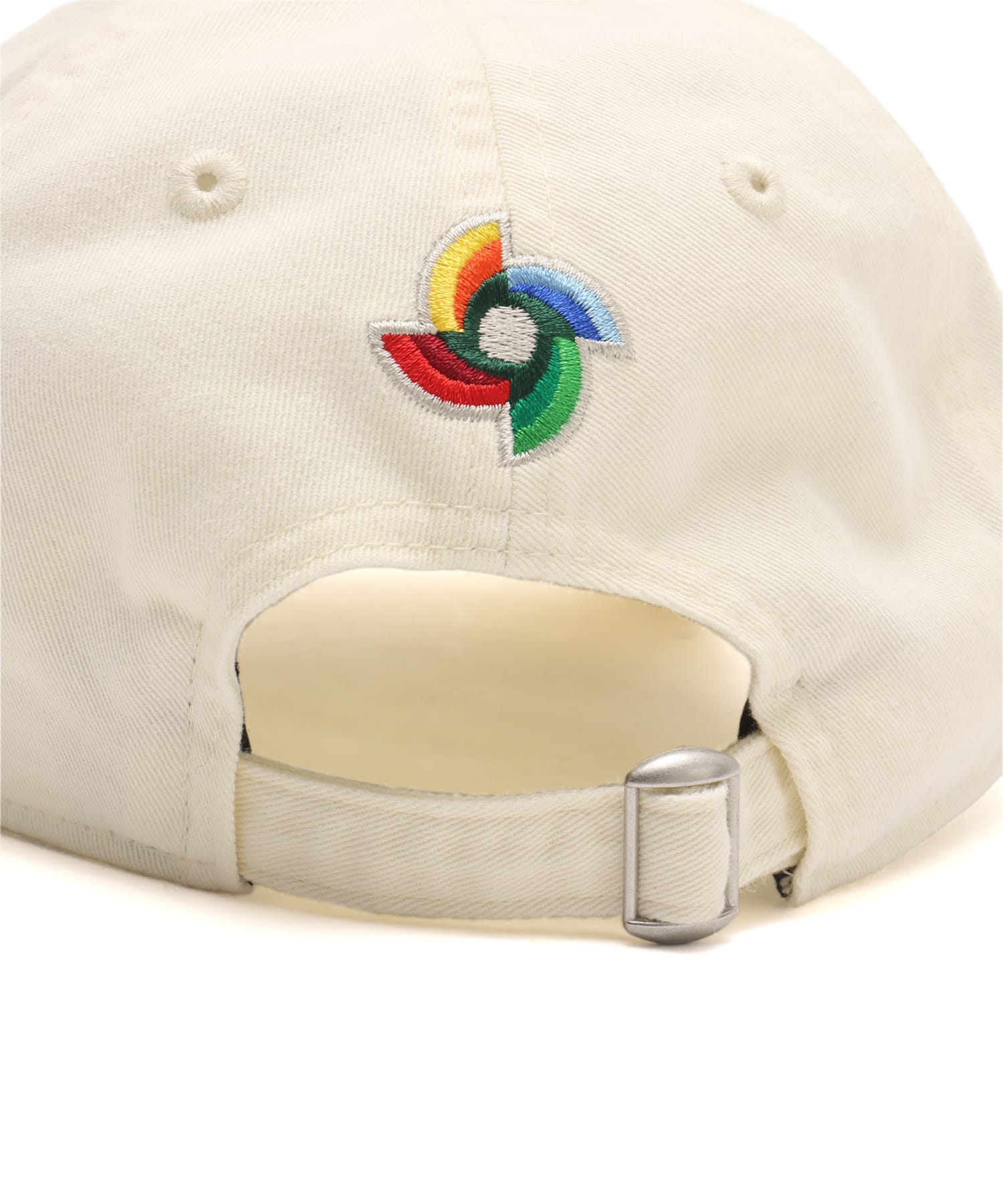 NEW ERA 920 J MINI LOGO CRM WHITEの画像