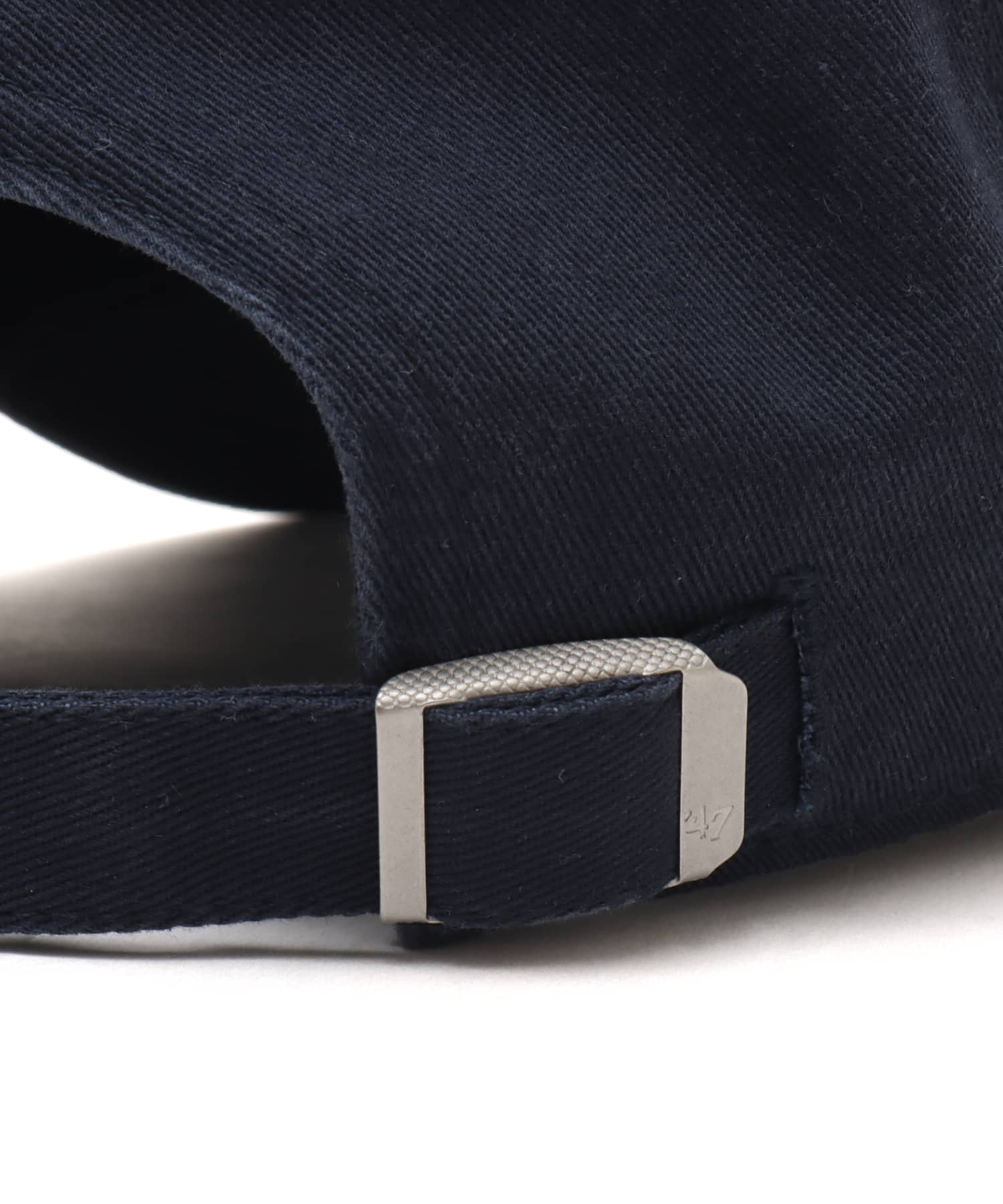 47 x ATMOS PINK CLEAN UP YANKEES RHINESTONE NVY NAVYの画像