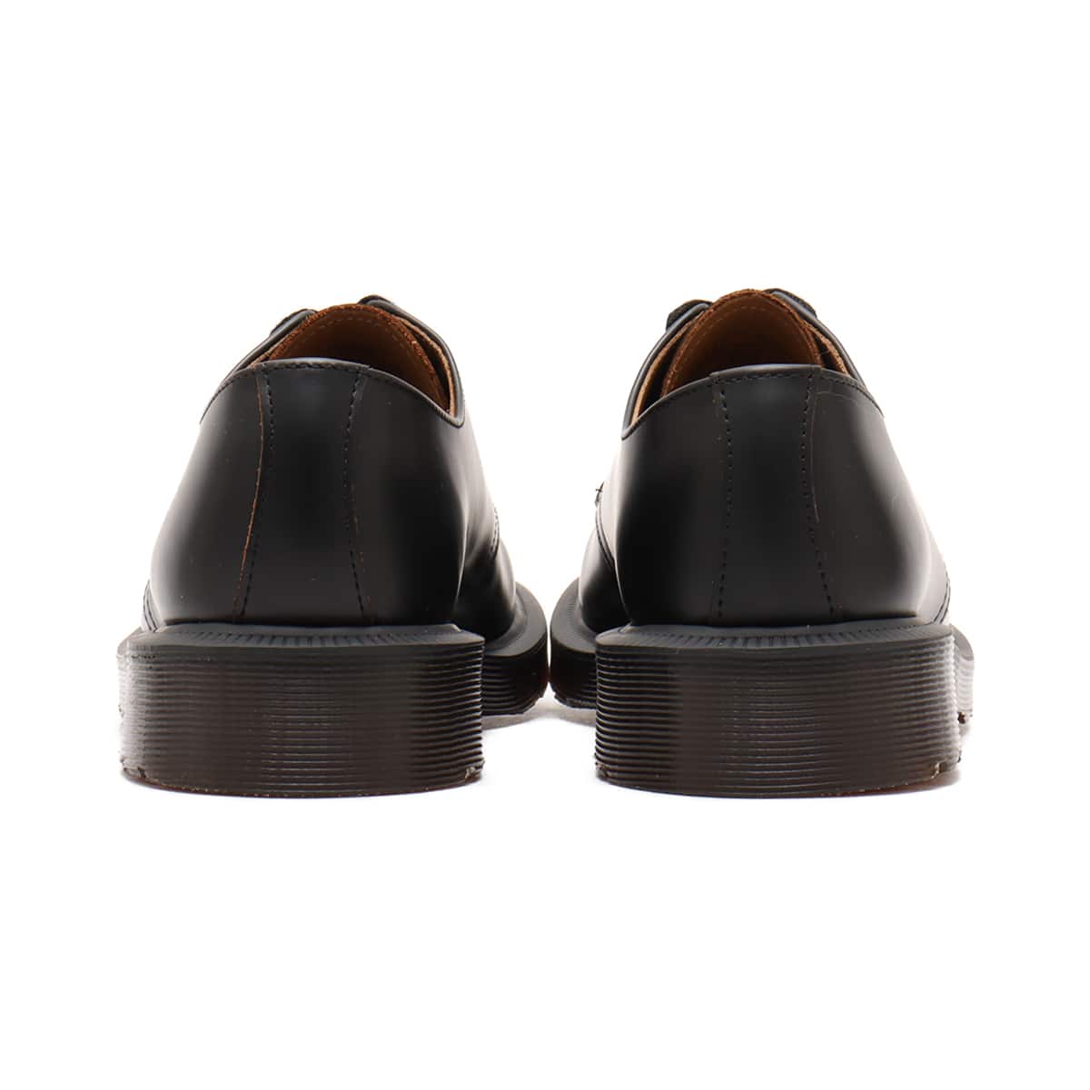 Dr.Martens Smith BLACK 23FW-I(ドクターマーチン スミス Dr.Martens Smith BLACK 23FW-I(ドクターマーチン スミス