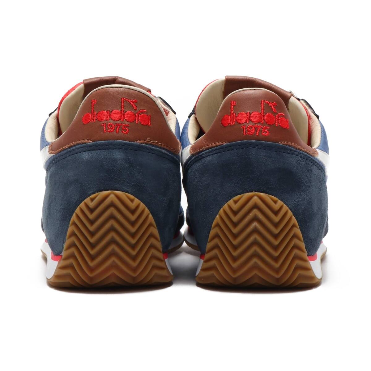 DIADORA EQUIPE ITALIA FER.RED ITALY 19SP-I（ディアドラ