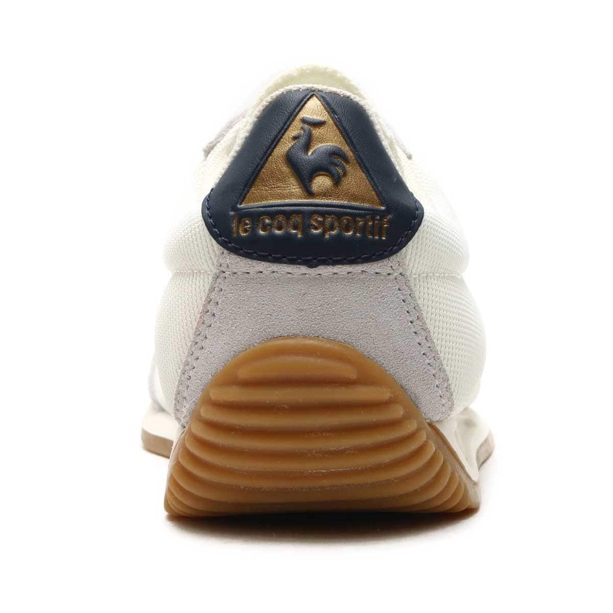 le coq sportif QUARTZ GUM  MARSHMALLOW/GALET 17FW-Iの画像