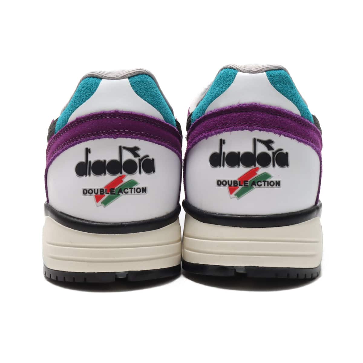 diadora N9002 WHT/IMPERIAL PURPLE/HARBOR BLU 20FA-I