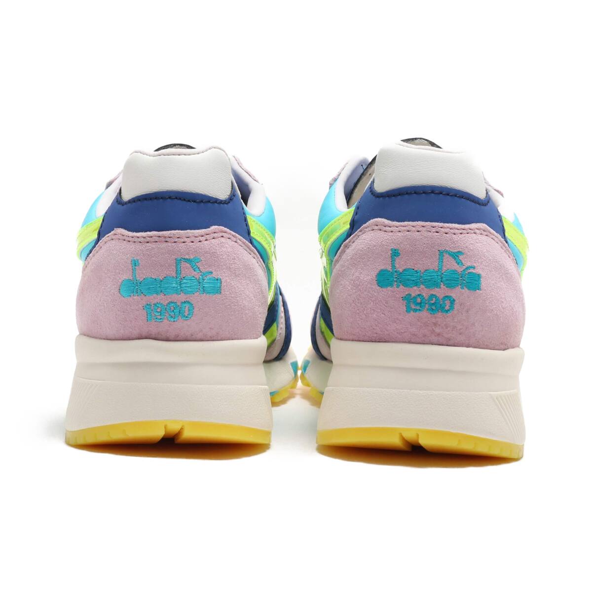 DIADORA N9000 H LUMINARIE Italy ROSEATE SPOONBILL 20SP-I