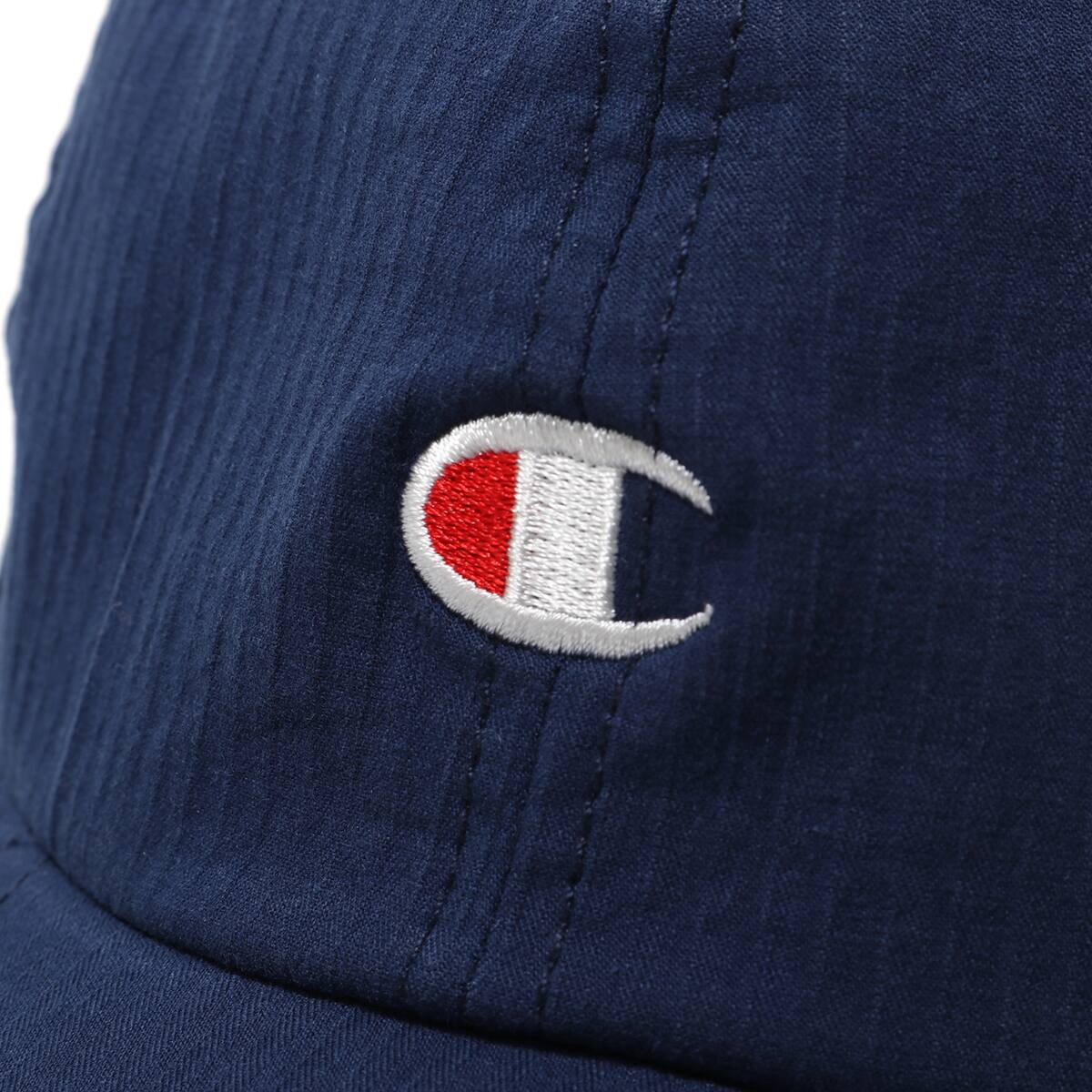 CHAMPION フラット キャップ コン 19SS-Iの画像