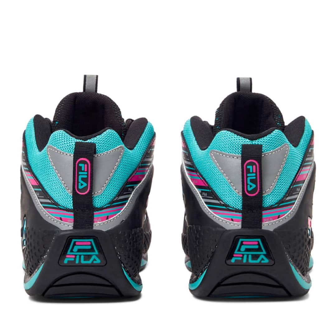 FILA GRANT HILL 3 BK/PK/CER 20FW-I