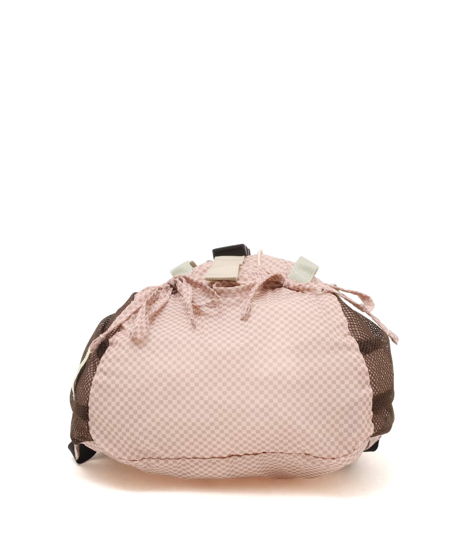 ROCKFISH WEATHERWEAR LIGHTWEIGHT BACKPACK PINKの画像
