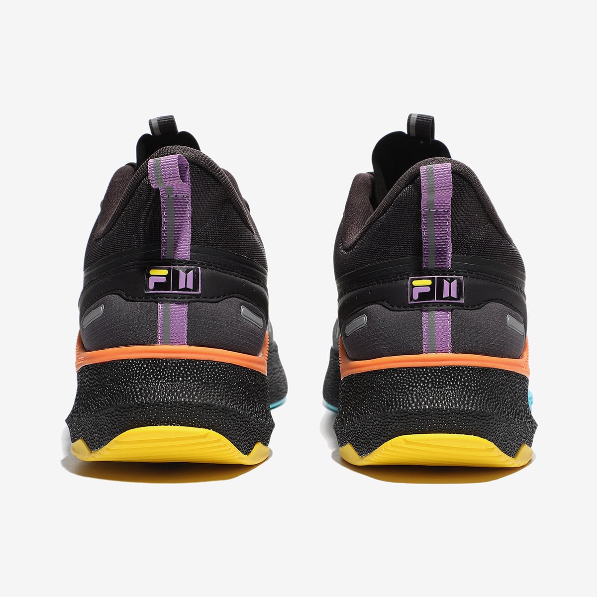 春夏新登場 【BTS】FILA NEURON 5 X DYNAMITE 25.0cm | www.ouni.org