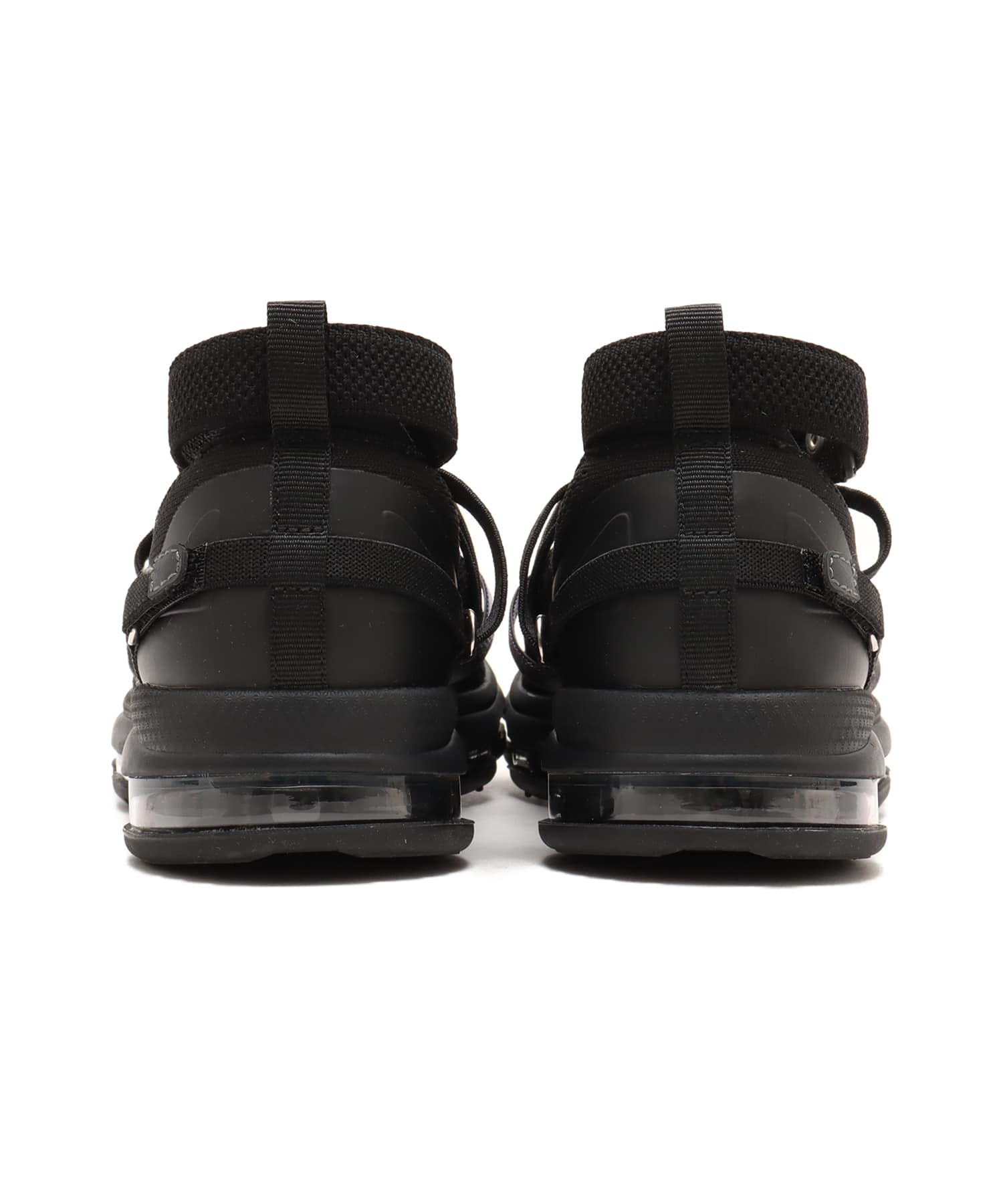 FILA x OJOS RGB PIER 3.0 MJ Black / Black / Black（フィラ x