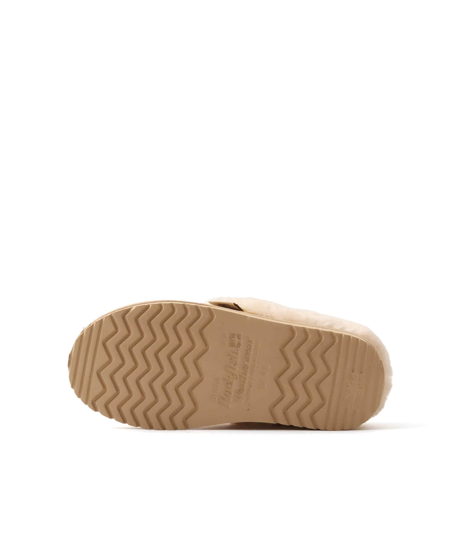 ROCKFISH WEATHERWEAR ORIG WNT FR MULE BUTTERの画像