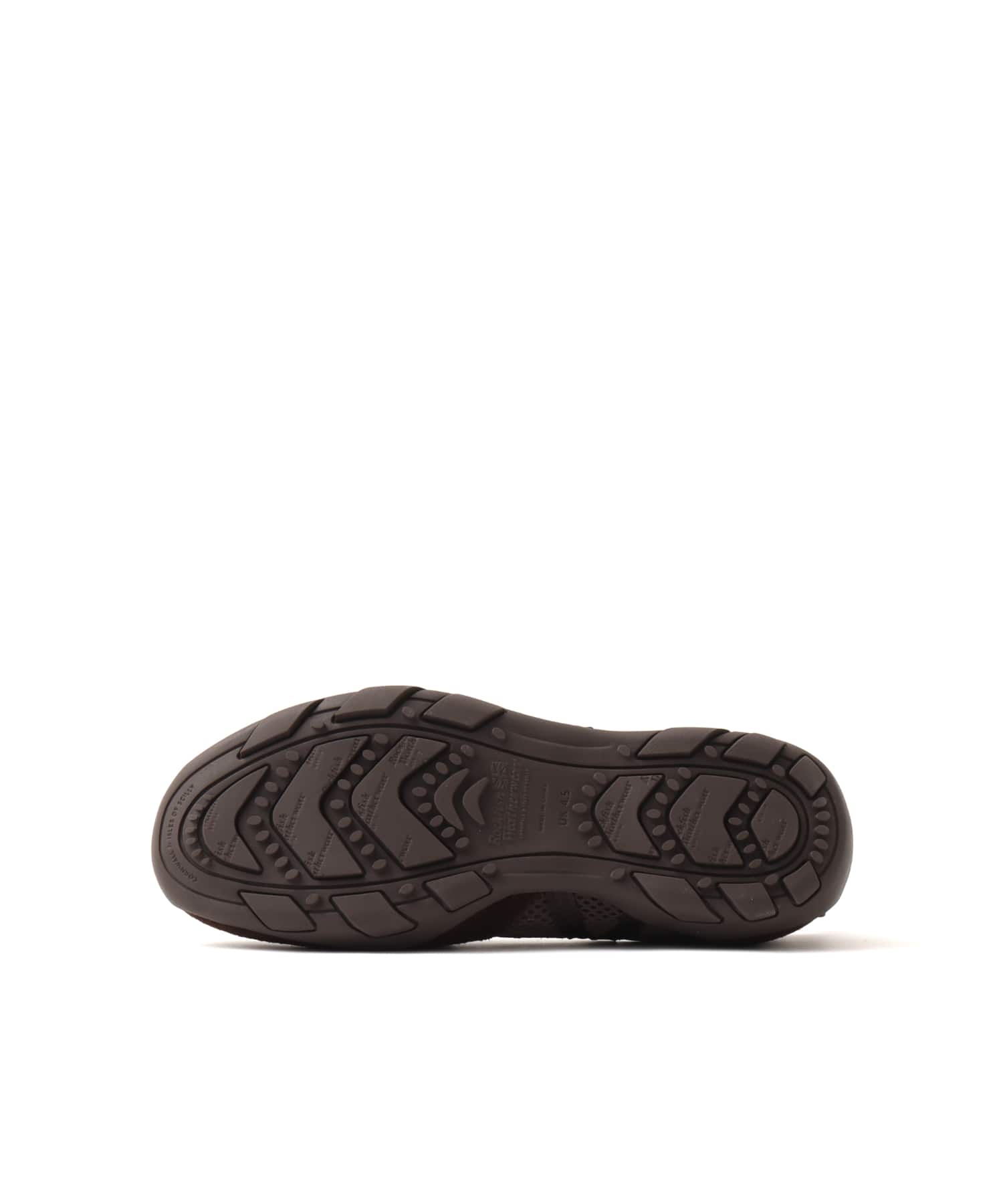 ROCKFISH WEATHERWEAR NICOLE WAV LACUP SNK CHOCOの画像