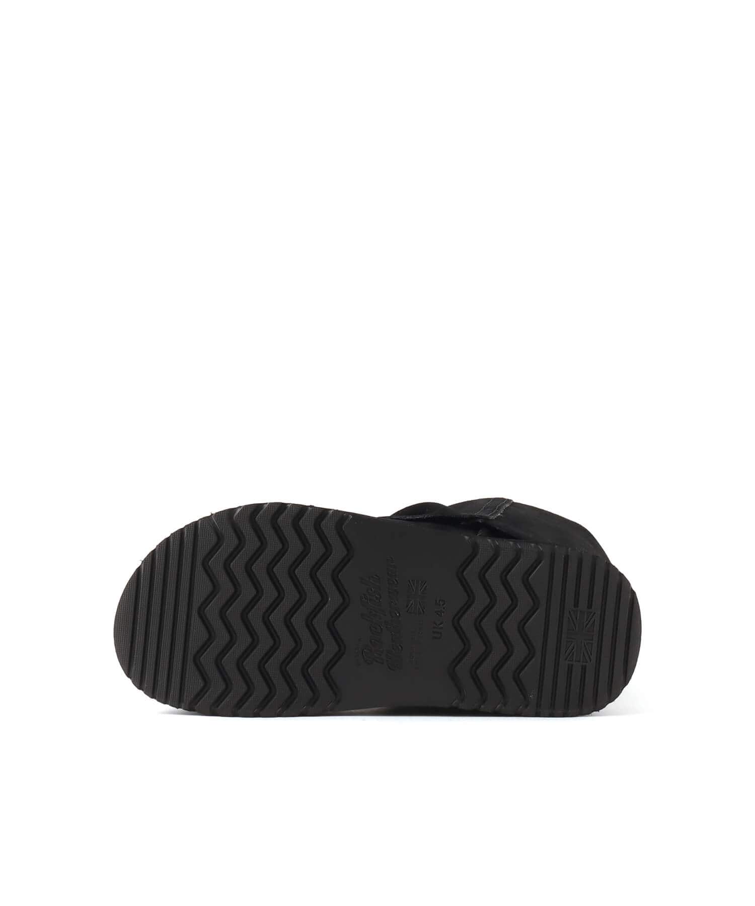 ROCKFISH WEATHERWEAR MXI FLD BOTS SHT BLACKの画像