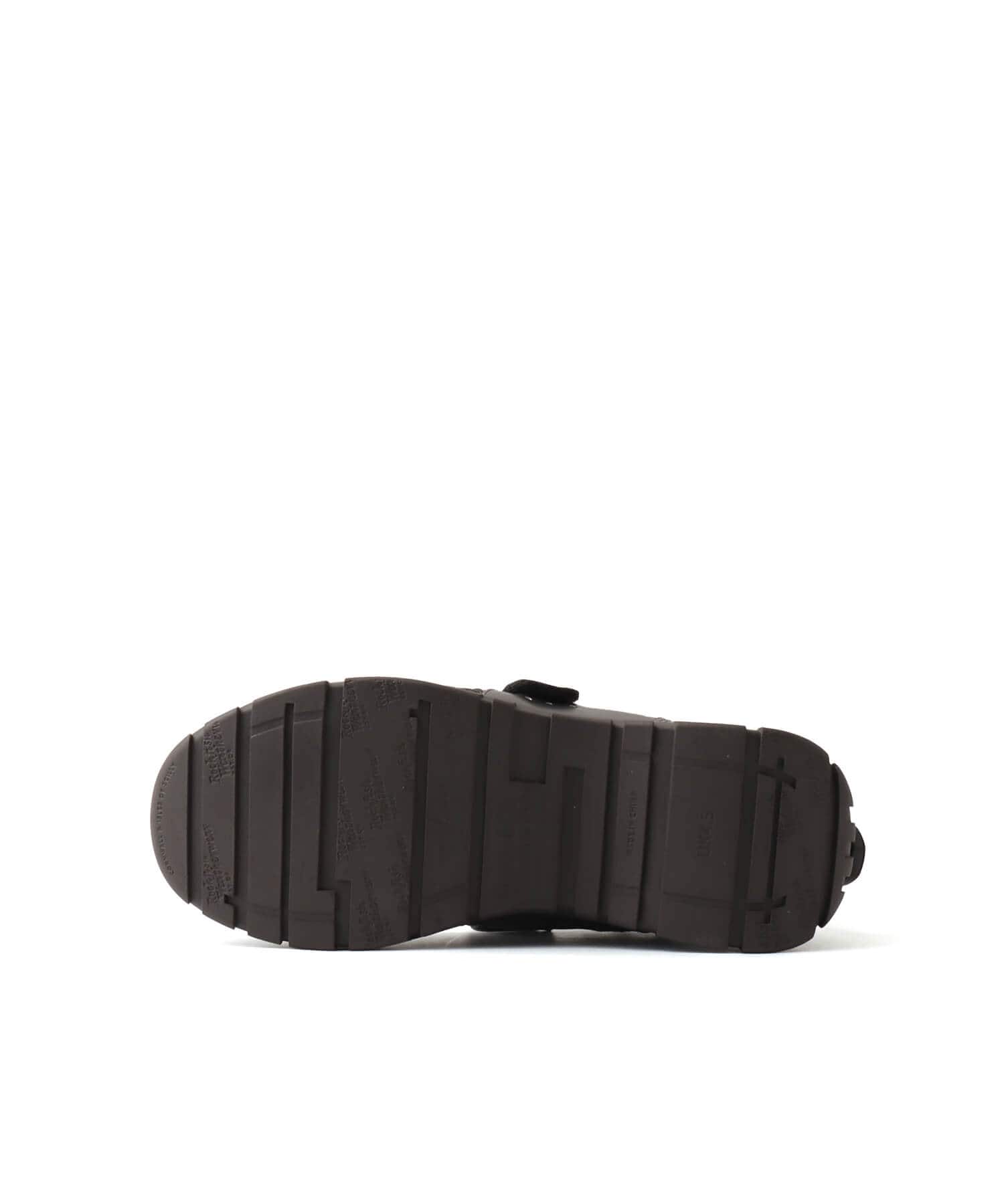 ROCKFISH WEATHERWEAR BRYN VELCRO SNK DARK SILVERの画像