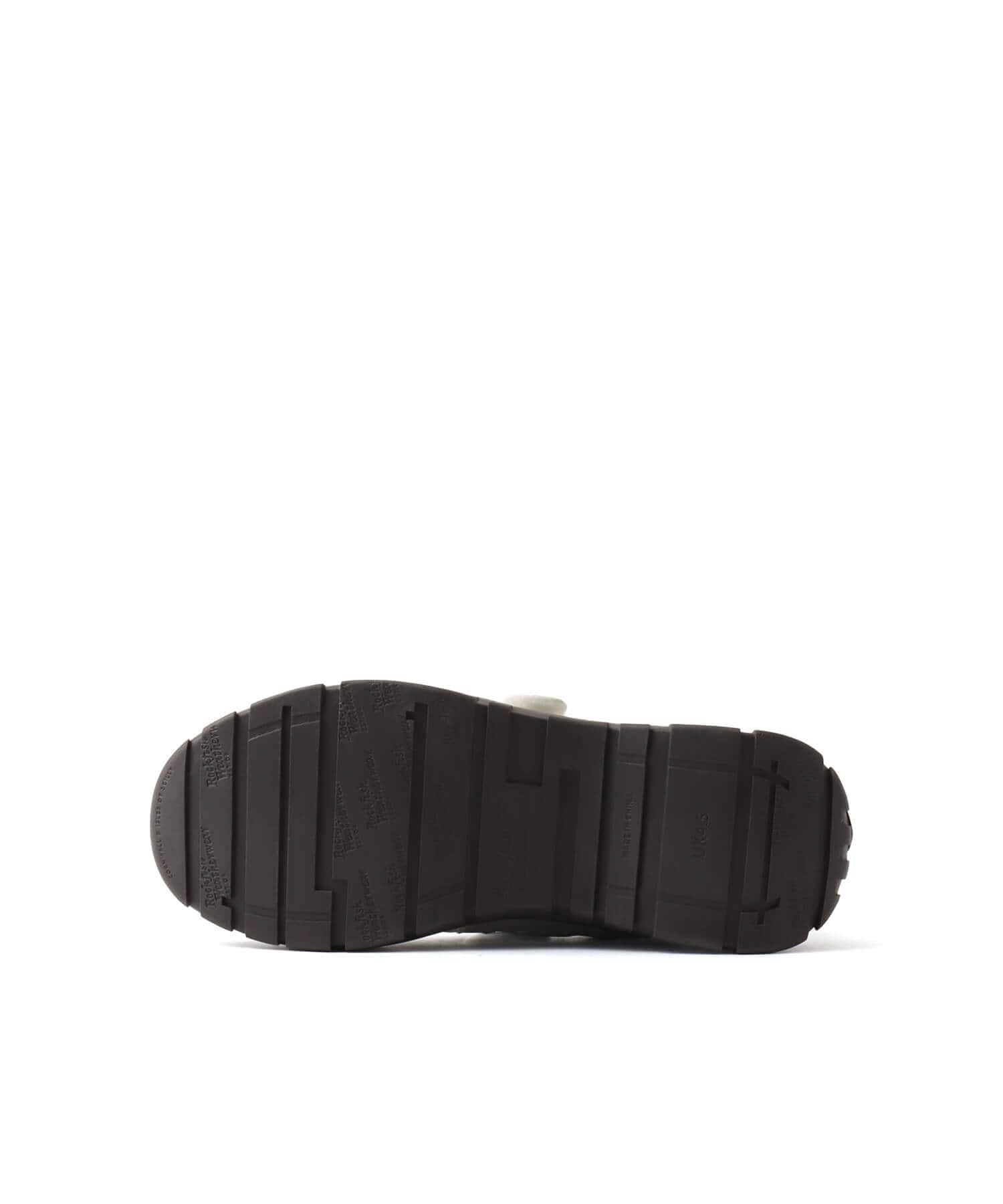 ROCKFISH WEATHERWEAR BRYN VELCRO SNK SILVERの画像