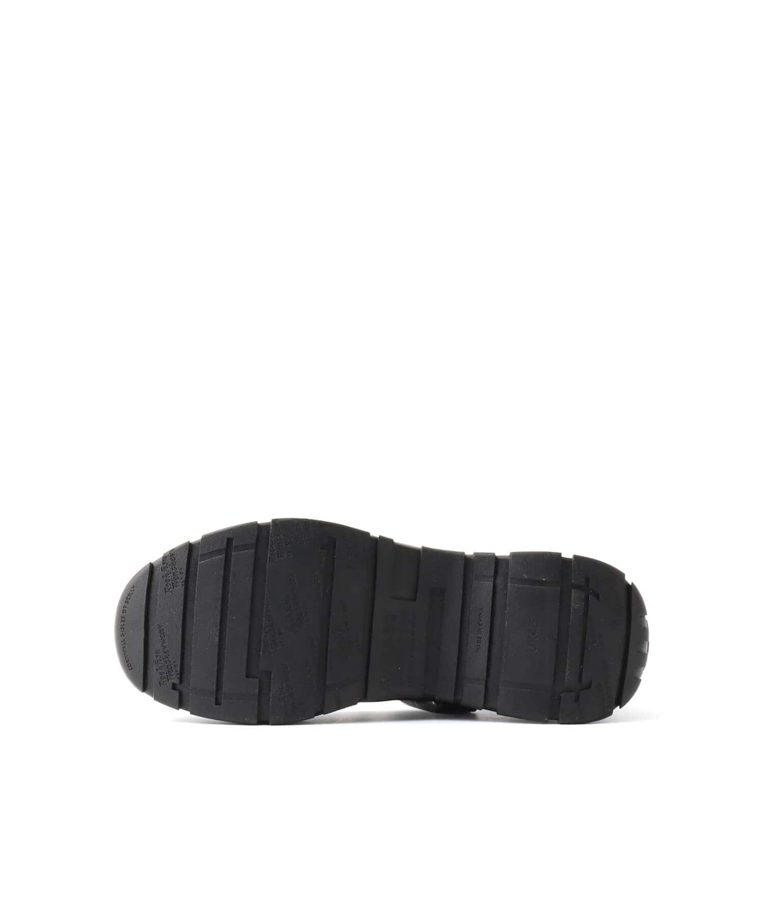 ROCKFISH WEATHERWEAR FLTFRM STRG SNK BLACKの画像