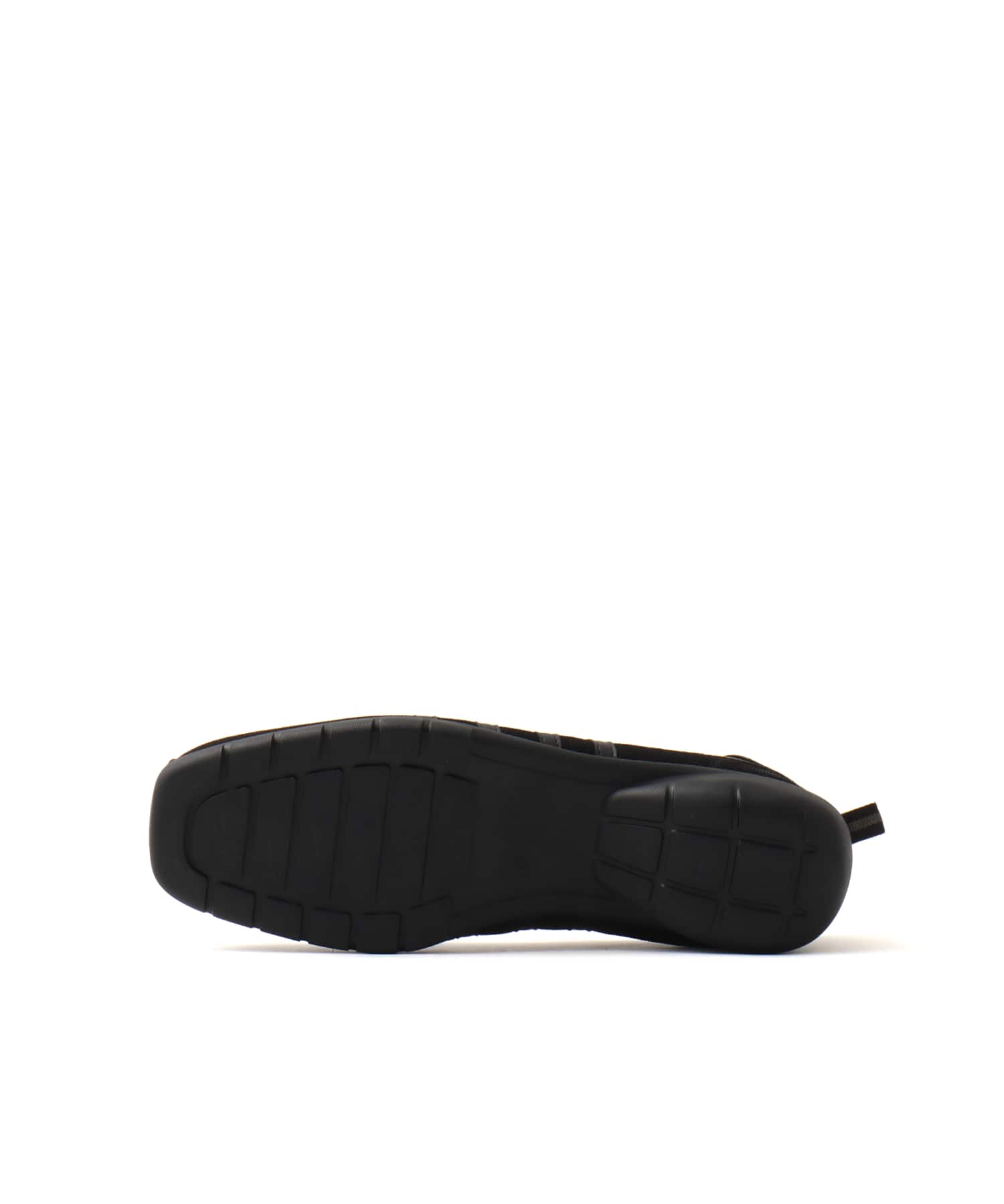 ROCKFISH WEATHERWEAR BLISS LACEUP SNK BLACKの画像