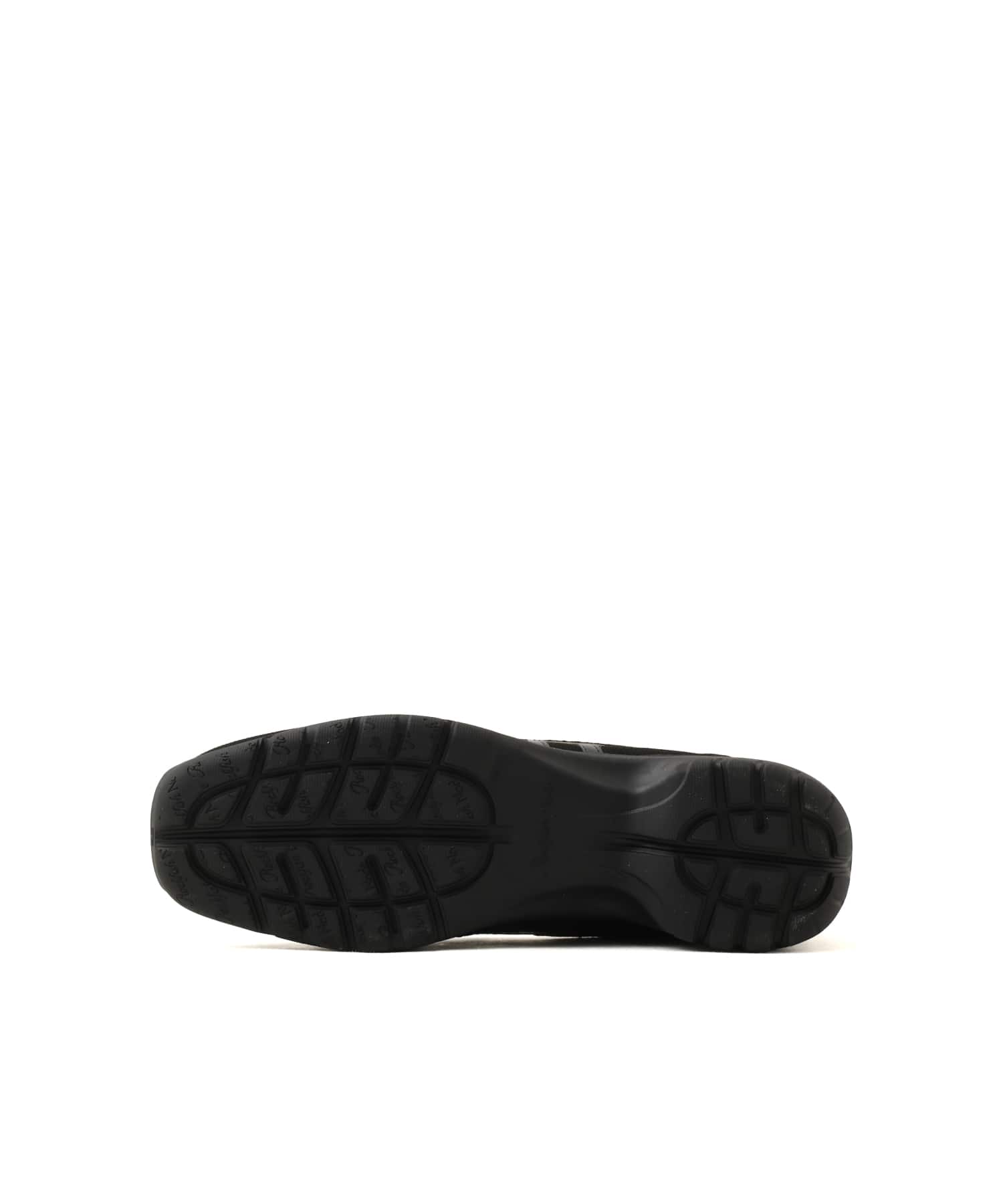 ROCKFISH WEATHERWEAR BLISS PLTFLACEUPSNKR BLACKの画像