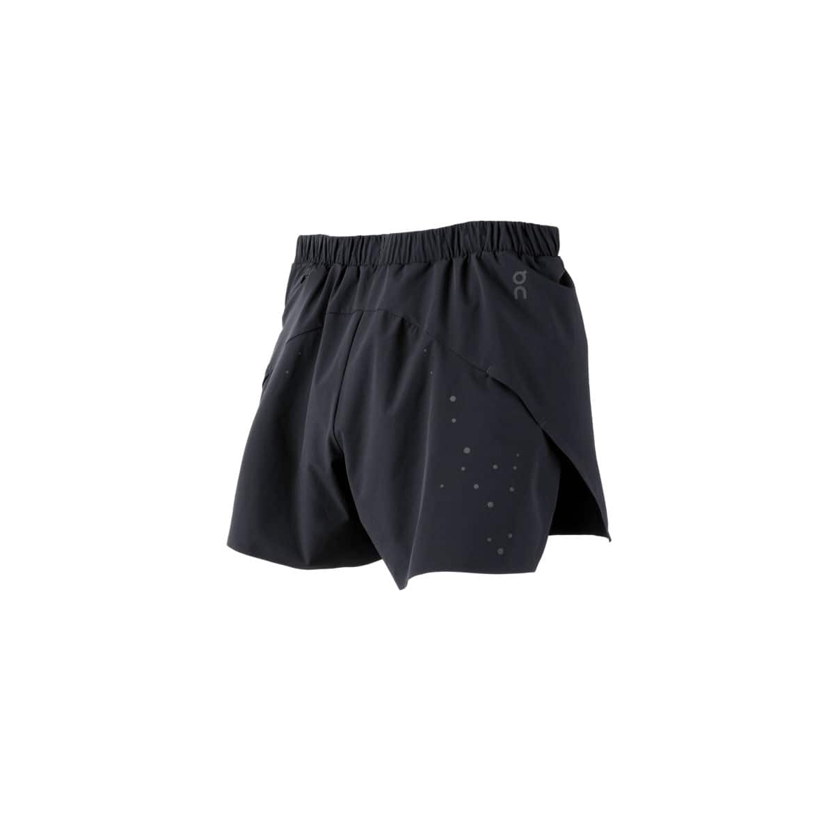 On Shorts (PAF) 1 U Blackの画像