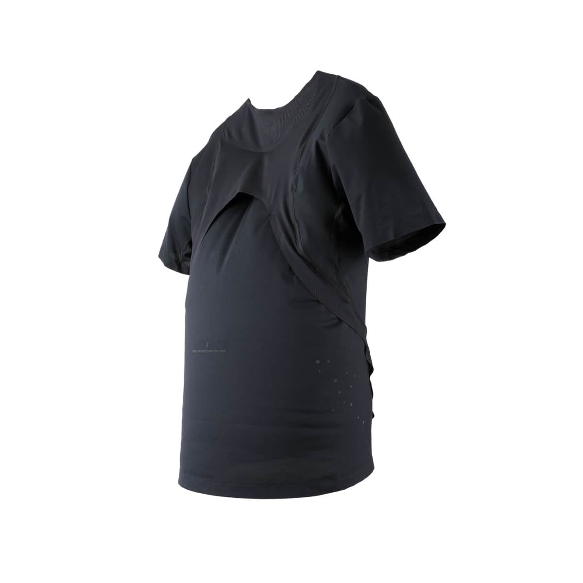 On Running-T (PAF) 1 U Blackの画像