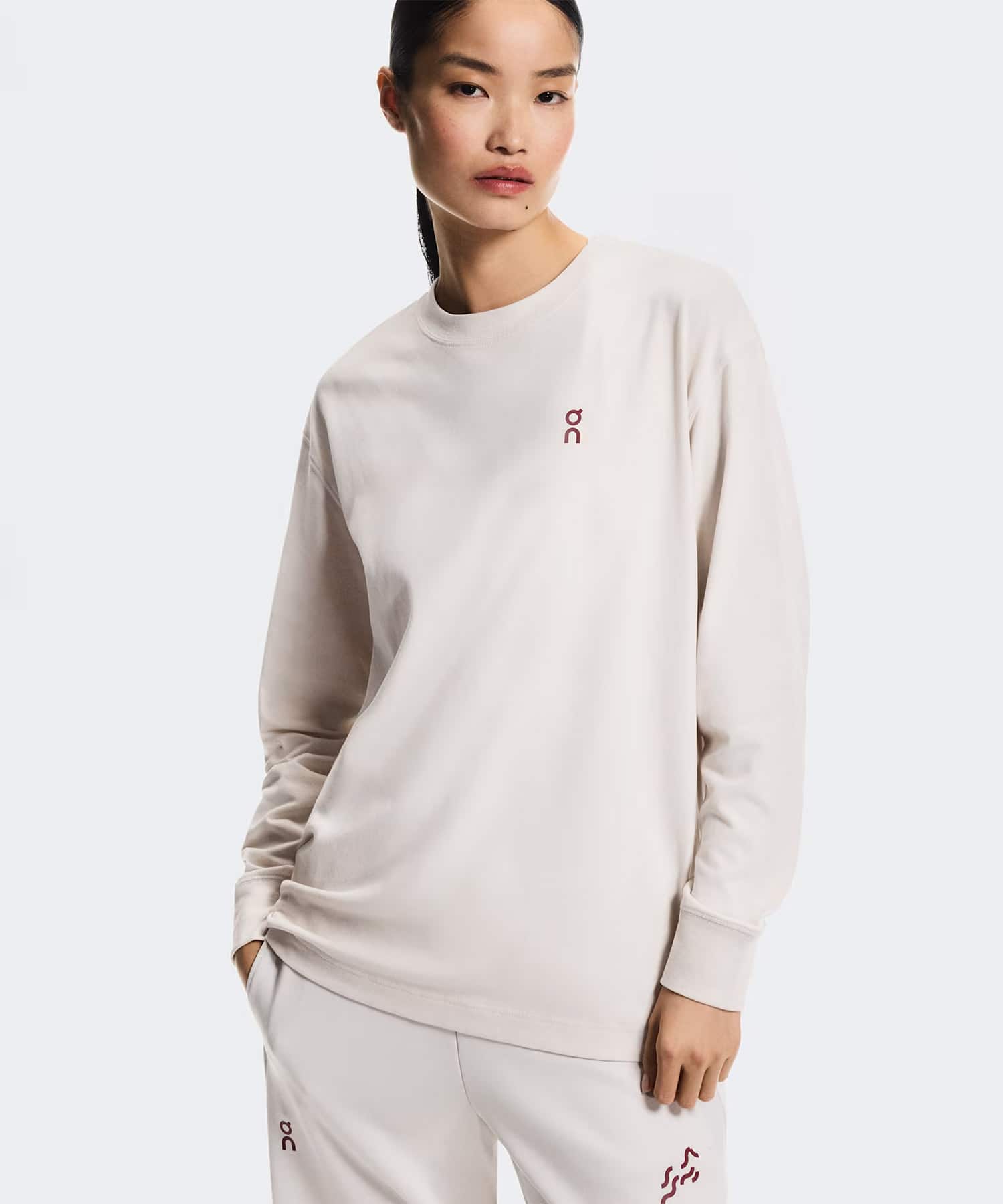 On Club Long-T 1 W Year of the Horse Pearlの画像