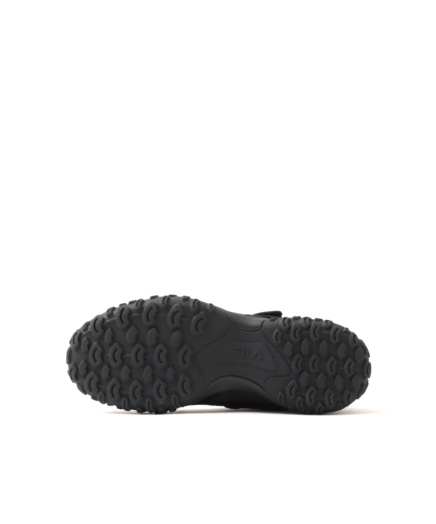 FILA ECHAPPE VC v2 LX Black / Black / Blackの画像