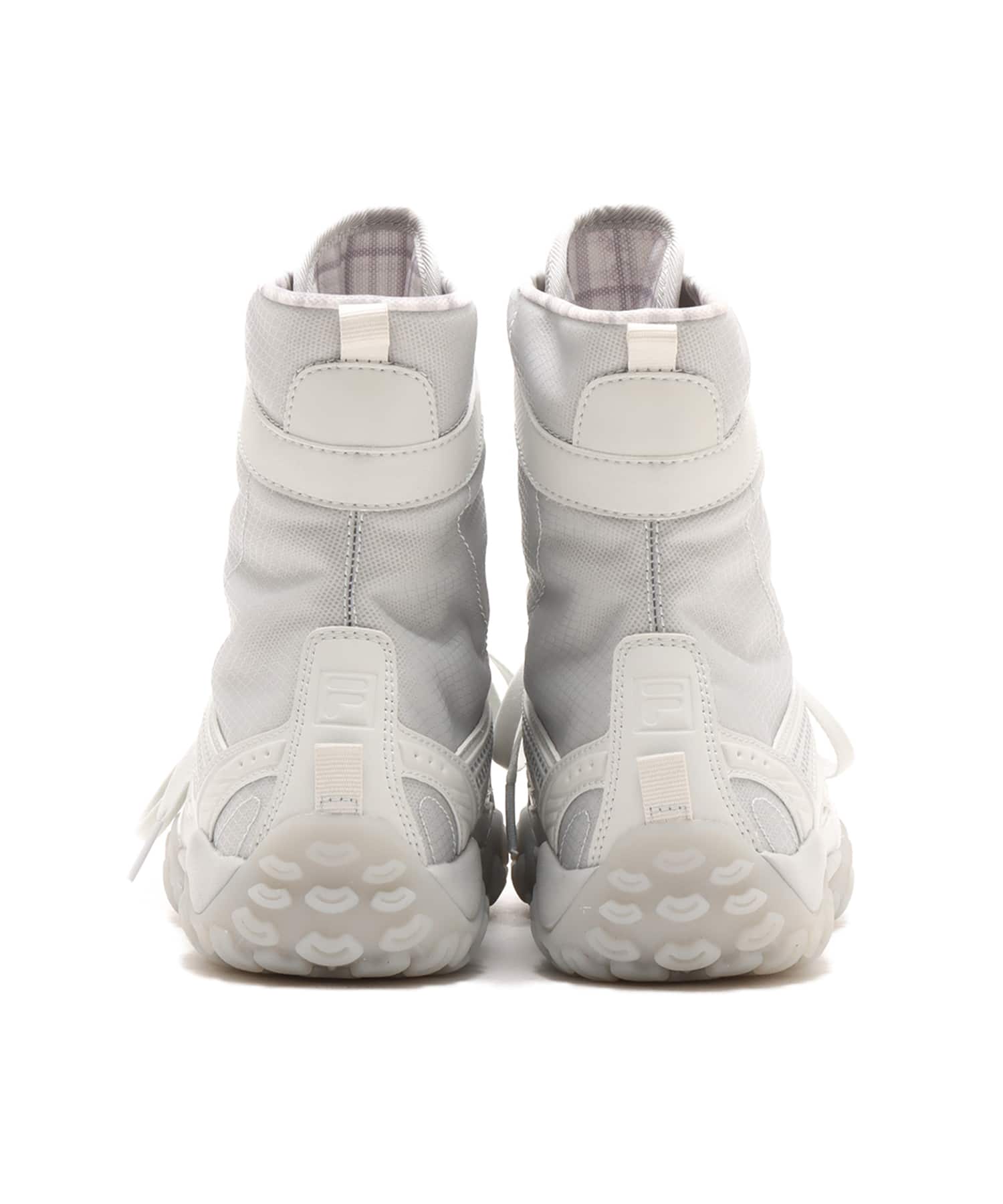FILA X OJOS ECHAPPE MID Grey / Grey / Grey（フィラ x オホス